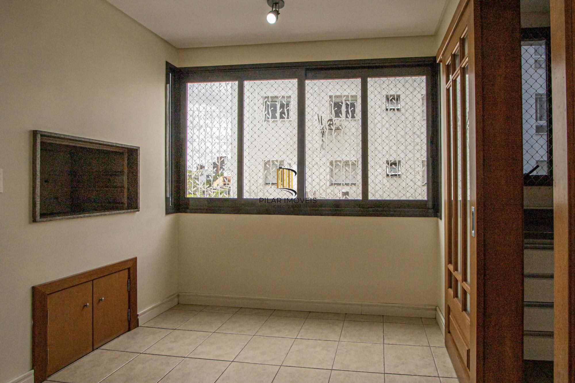 Apartamento a venda no bairro Higienópolis