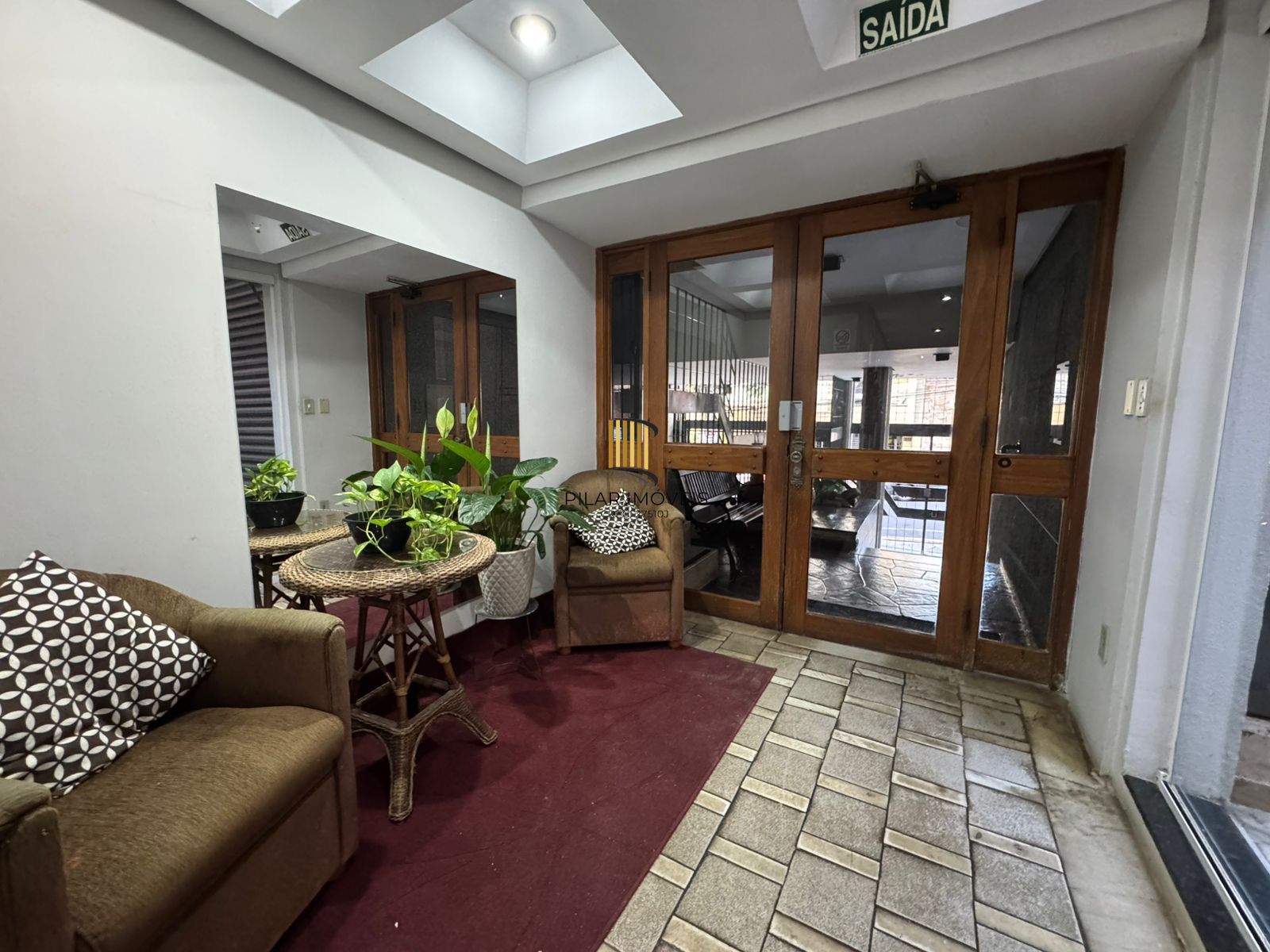 Apartamento à venda no Centro Histórico