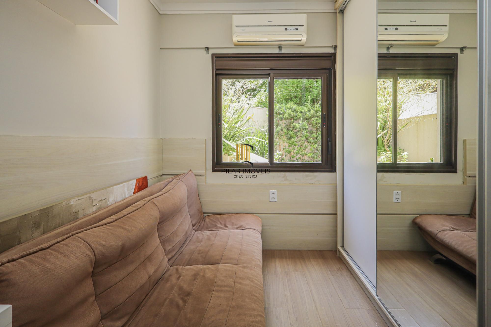 Apartamento Garden a venda no bairro Santana