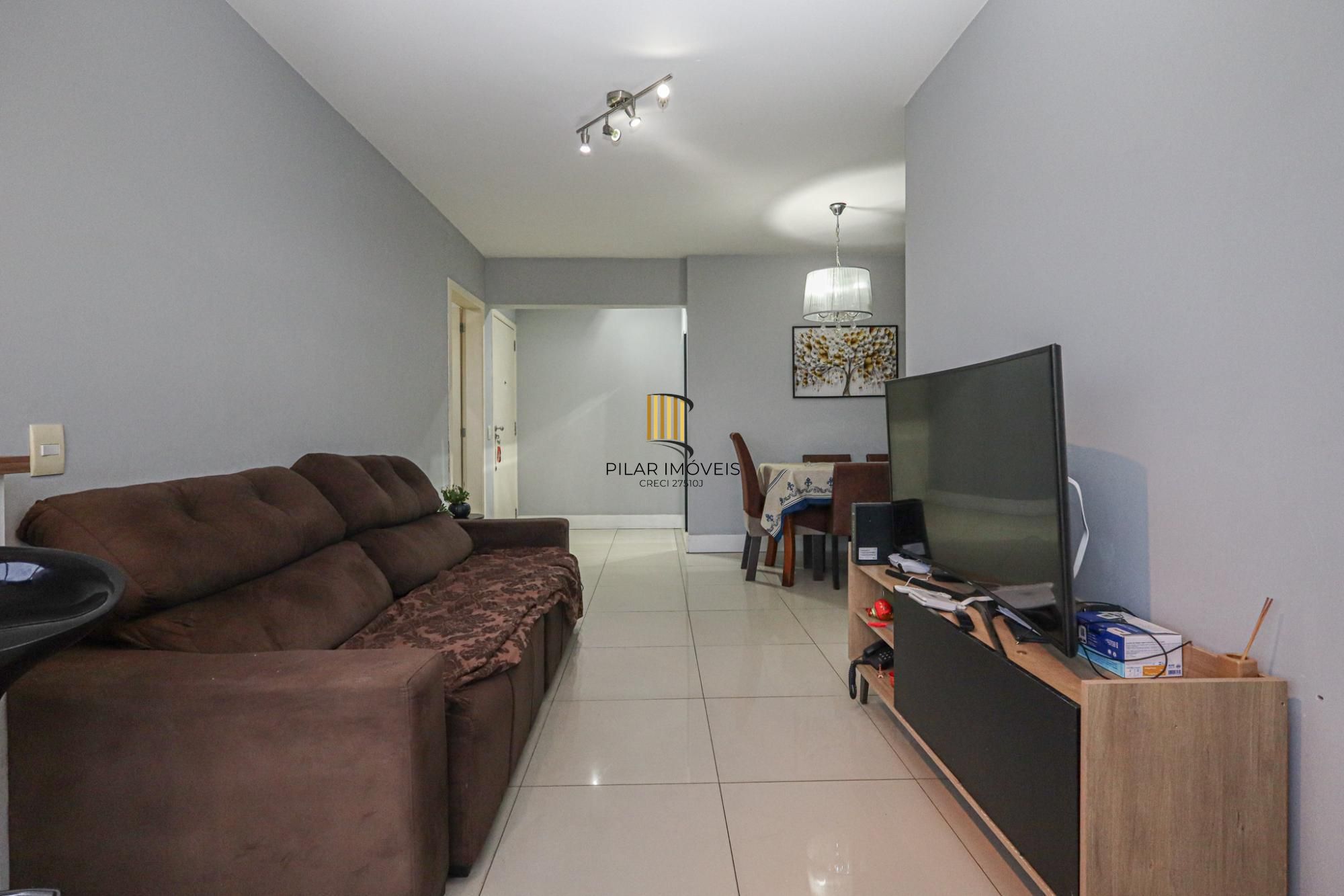 Apartamento a venda no bairro Vila Ipiranga
