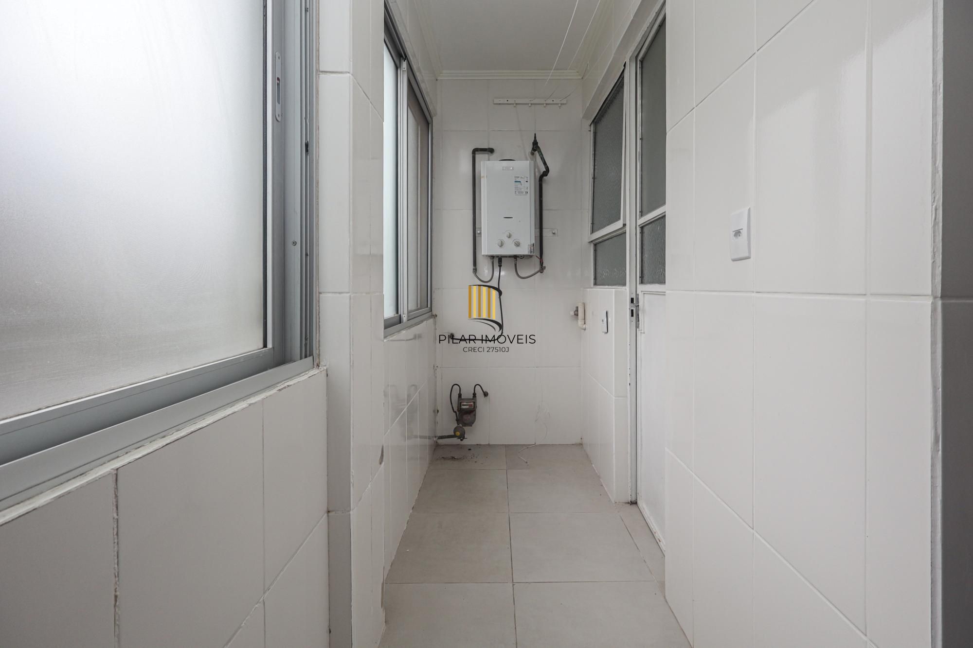 Apartamento a venda no bairro Auxiliadora