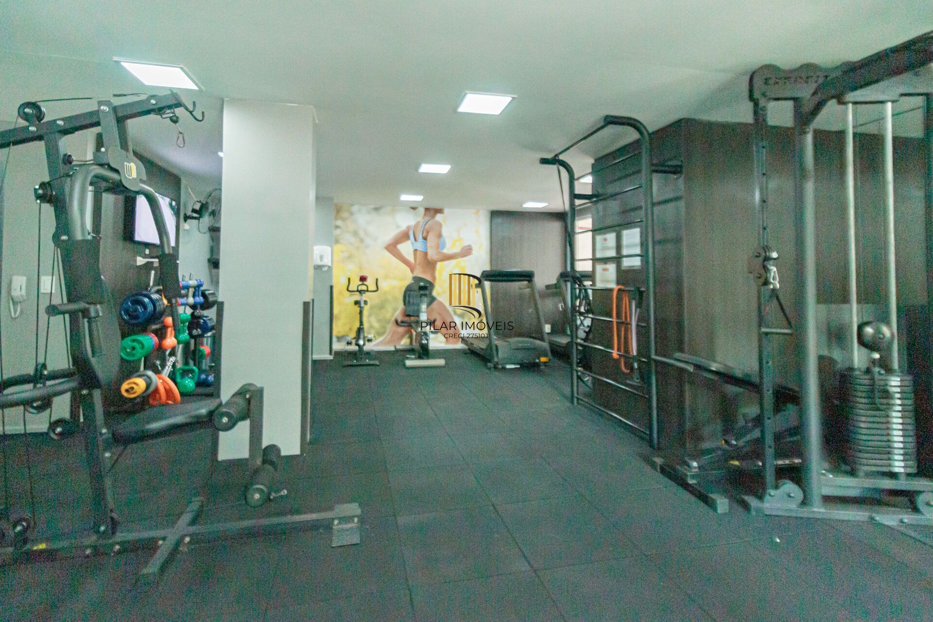 Apartamento à venda no bairro Sarandi em Porto Alegre/RS