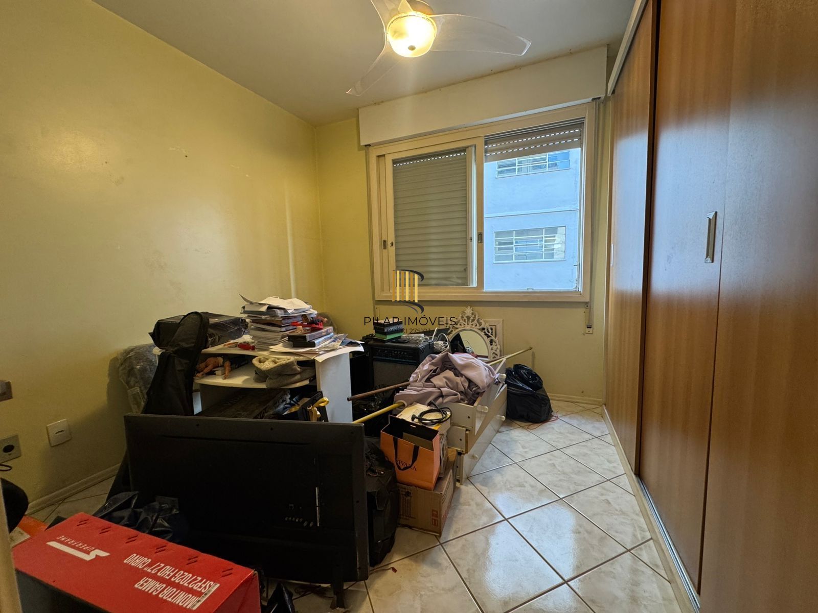 Apartamento à venda no Centro Histórico