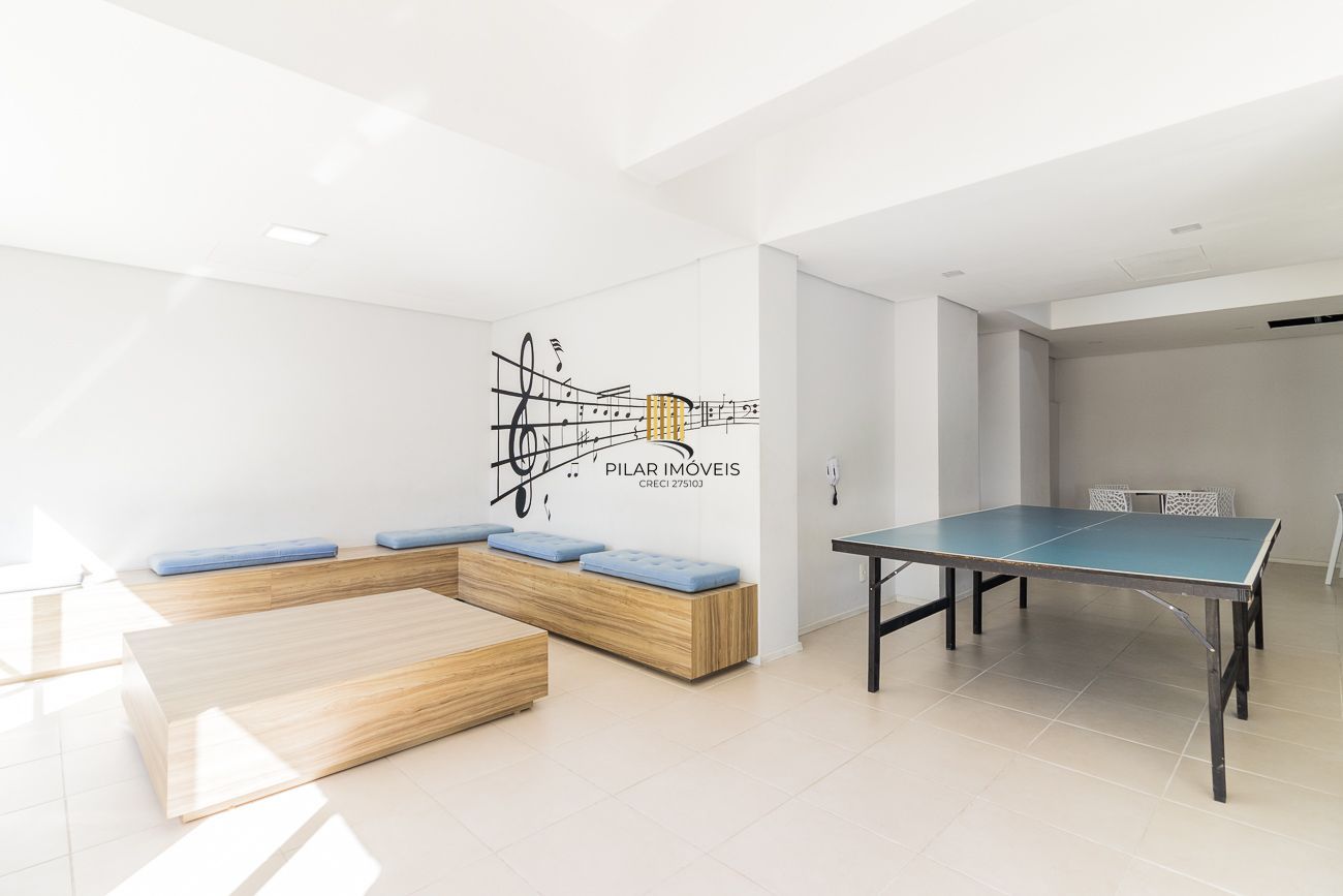 Apartamento a venda no bairro Sarandi