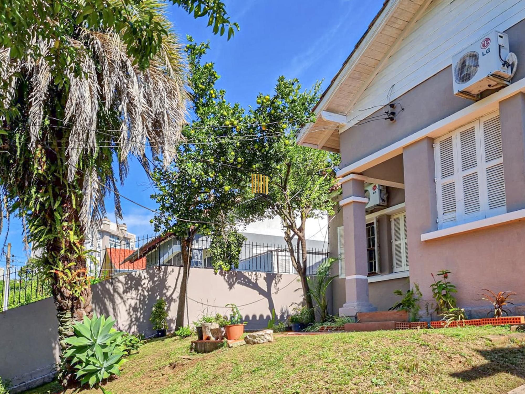 Casa a venda no bairro Jardim Lindóia
