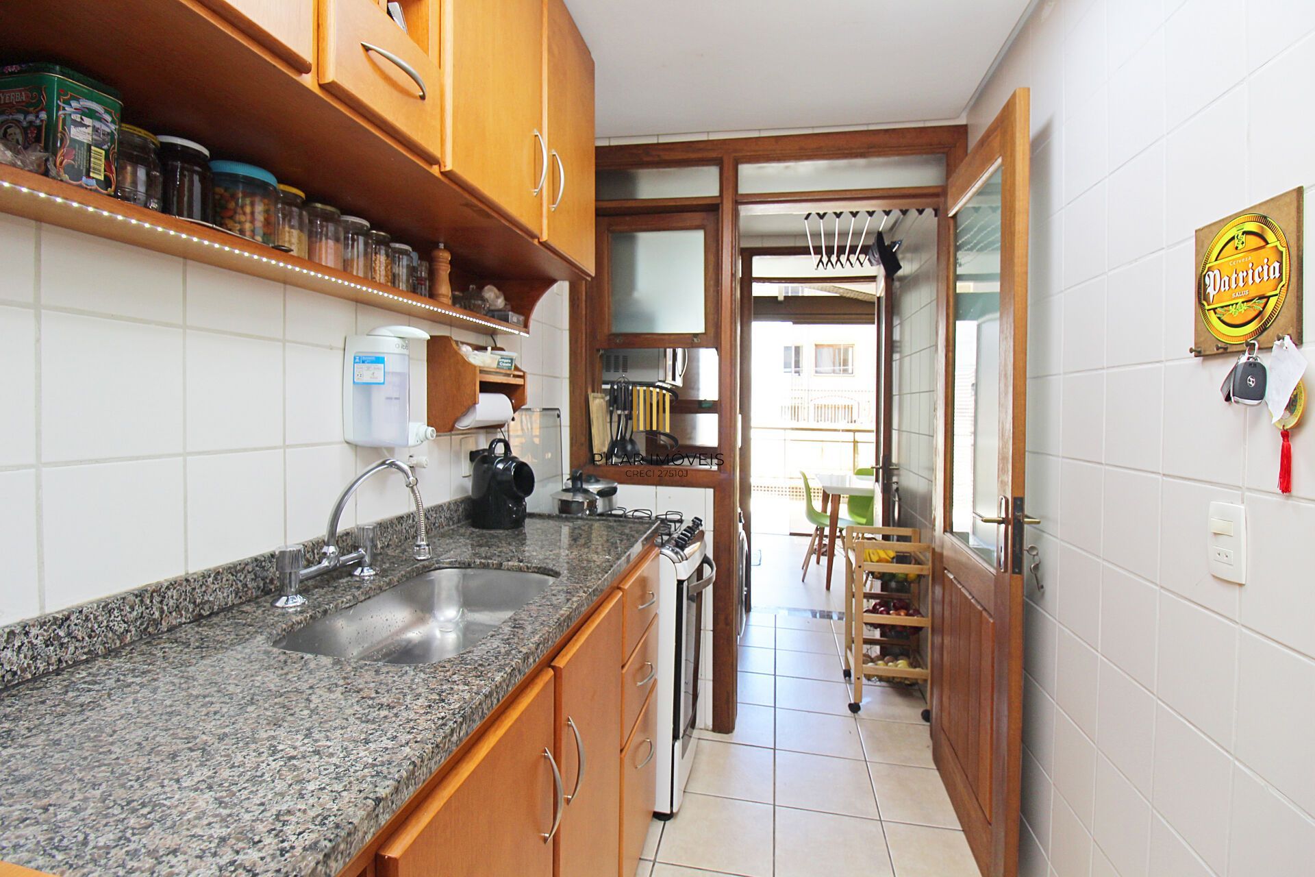 Apartamento à venda no bairro Auxiliadora em Porto Alegre/RS