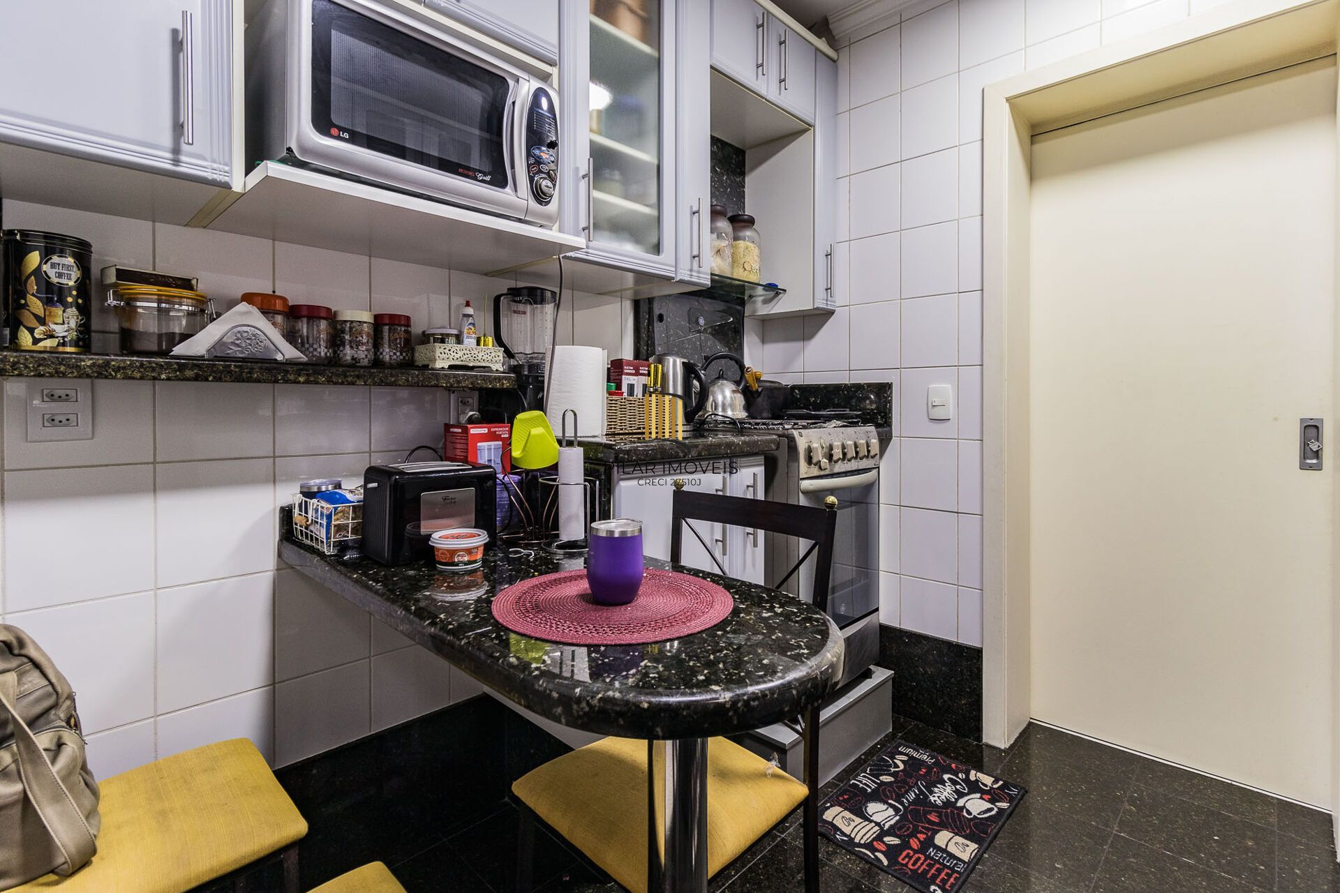 Apartamento à venda no bairro Boa Vista em Porto Alegre/RS