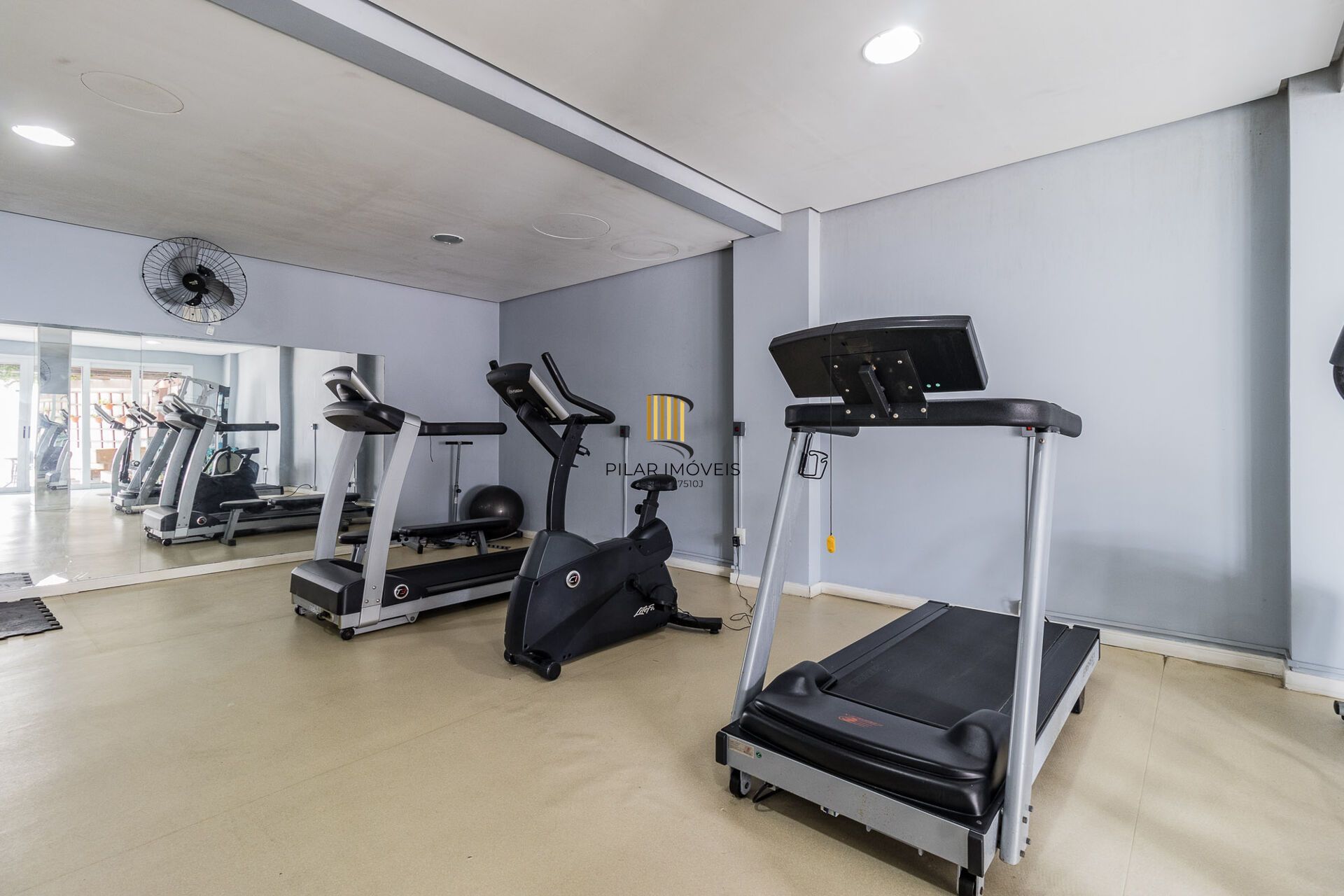 Apartamento à venda no bairro Cristo Redentor em Porto Alegre/RS