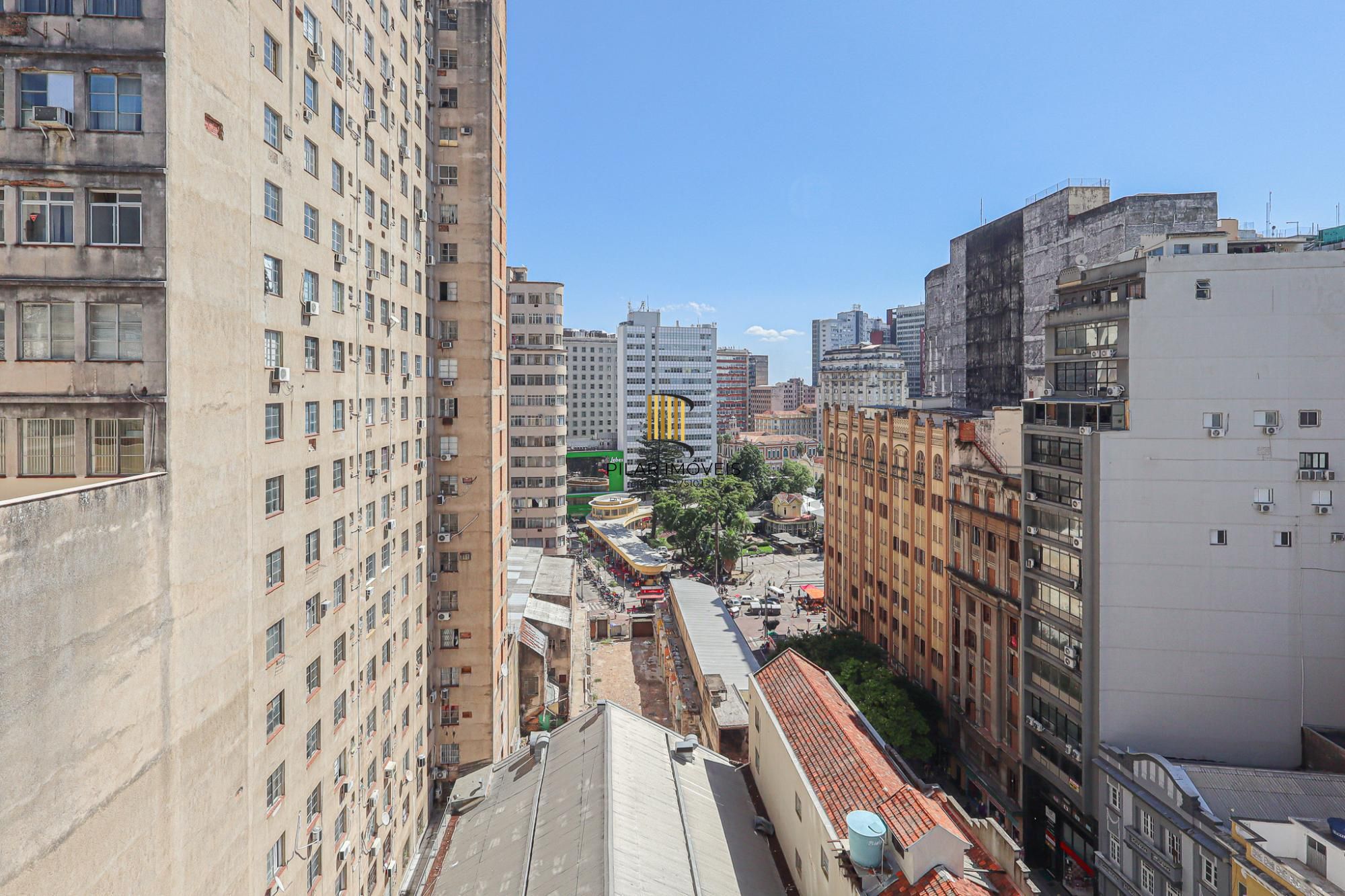 Sala comercial a venda no Centro Histórico