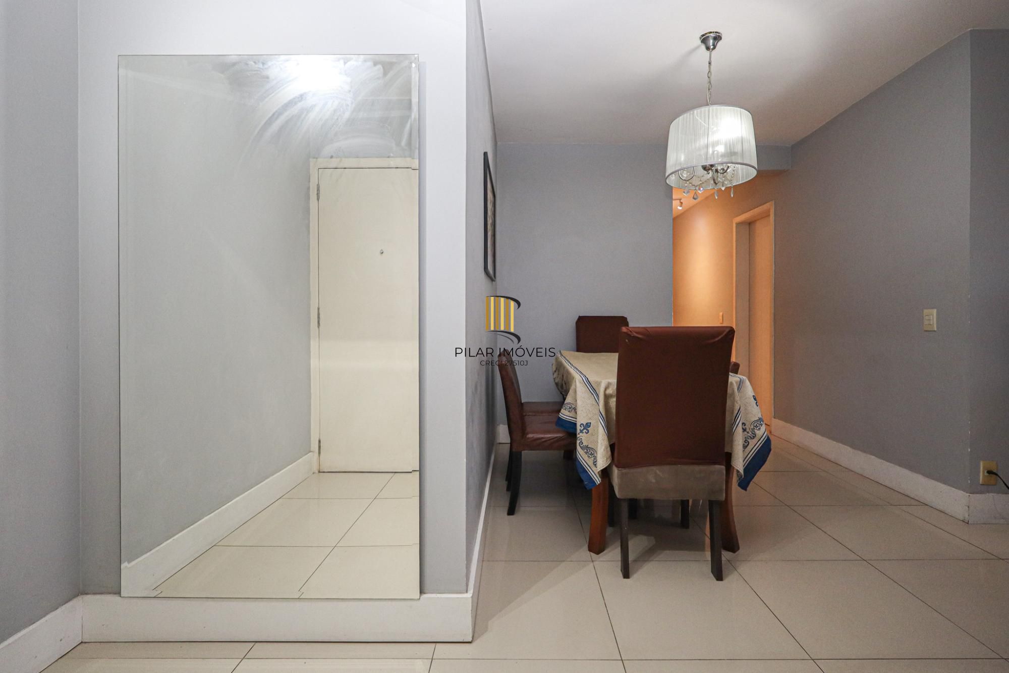 Apartamento a venda no bairro Vila Ipiranga