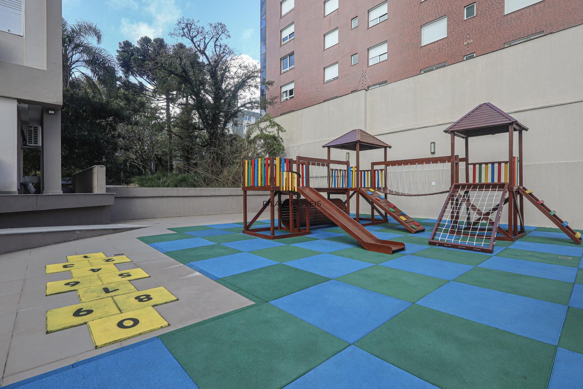 Apartamento a venda no bairro Higienópolis