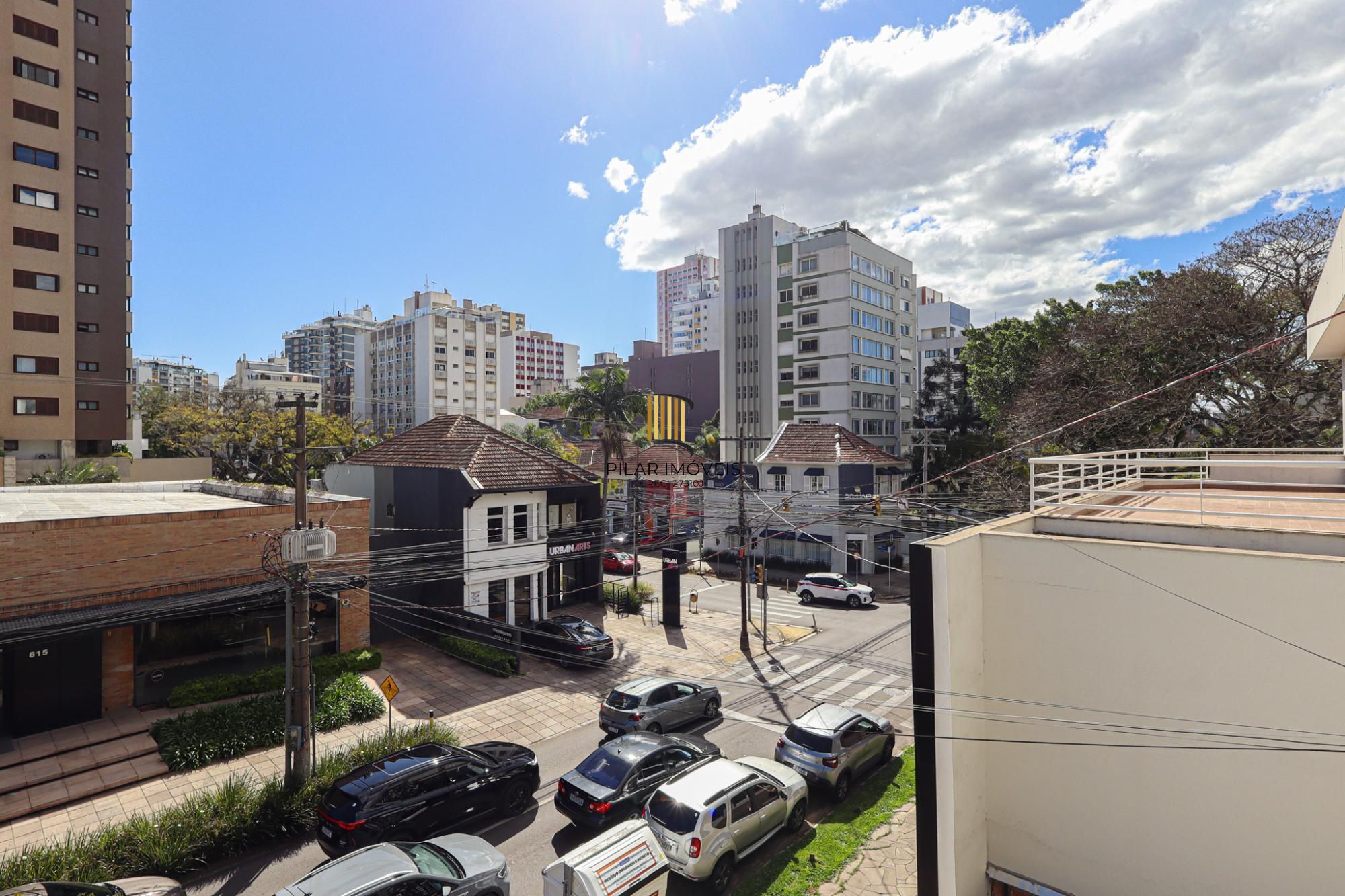 Casa a venda no bairro Auxiliadora