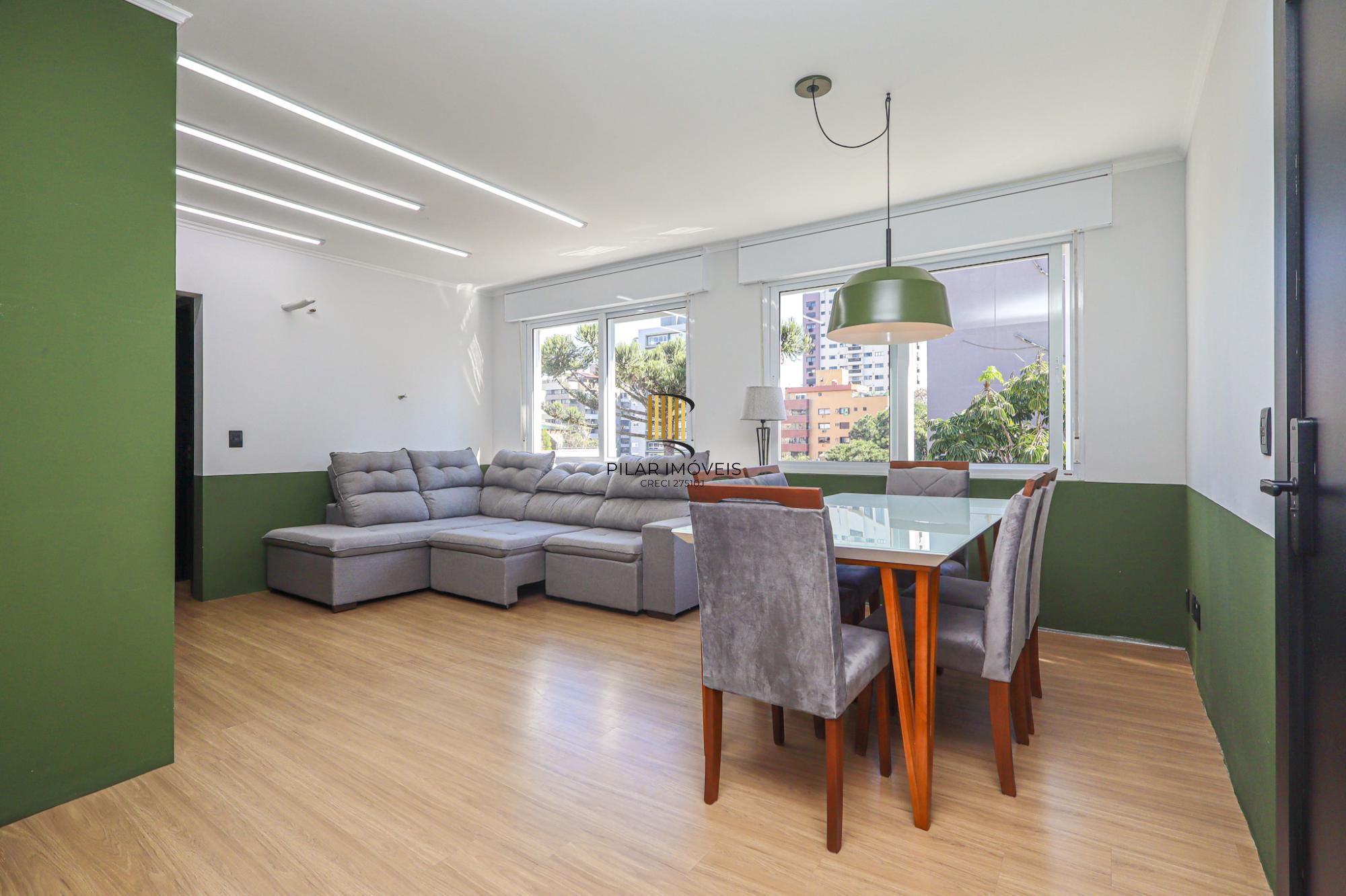Apartamento a venda no bairro Moinhos de Vento