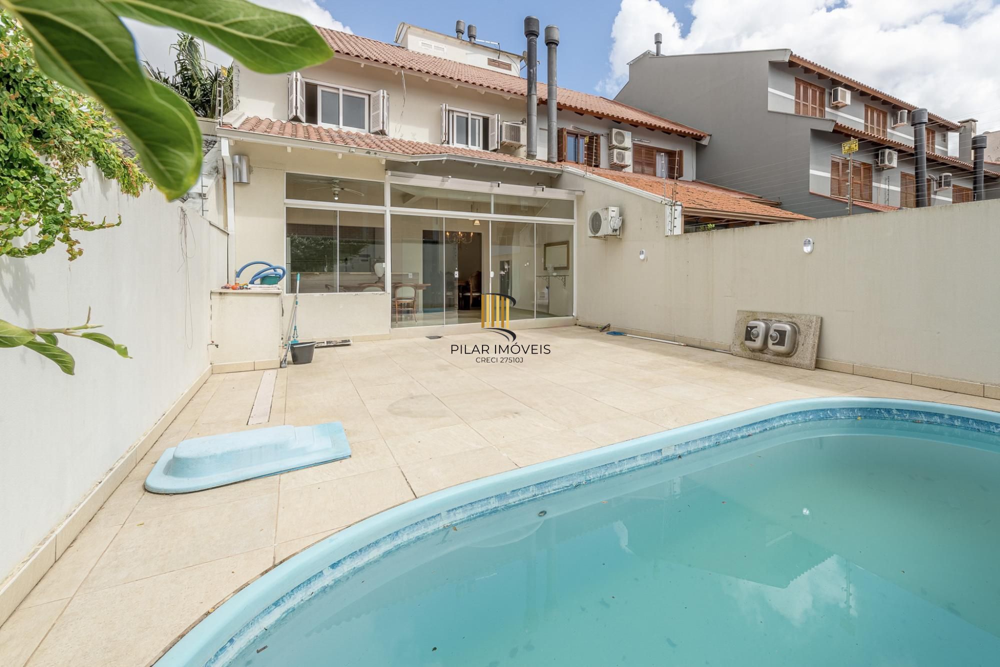 Casa a venda no bairro Jardim Itu