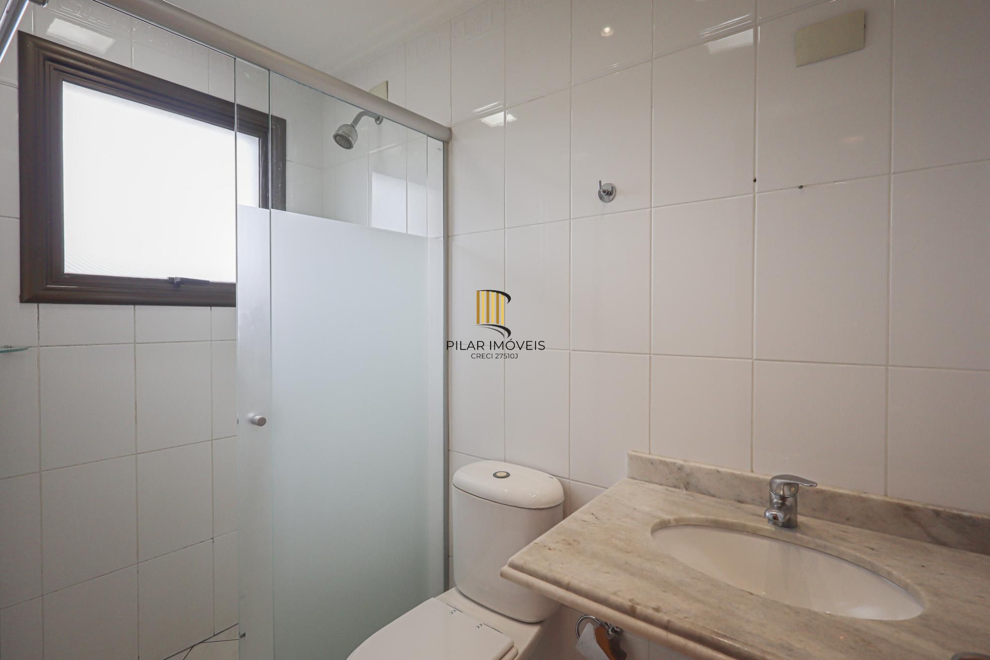 Apartamento a venda no bairro Passo D Areia