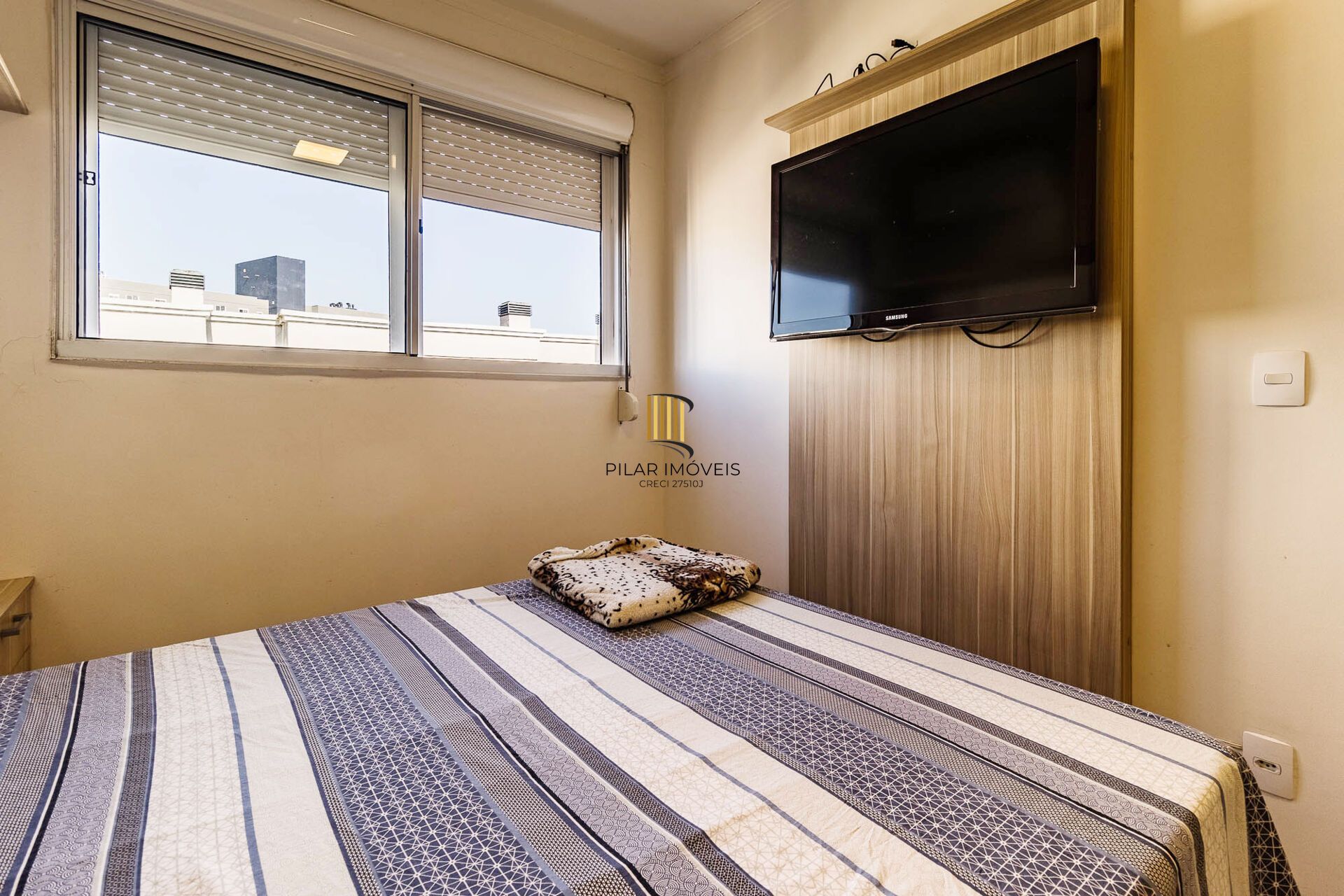 Apartamento à venda no bairro Alto Petropolis em Porto Alegre/RS