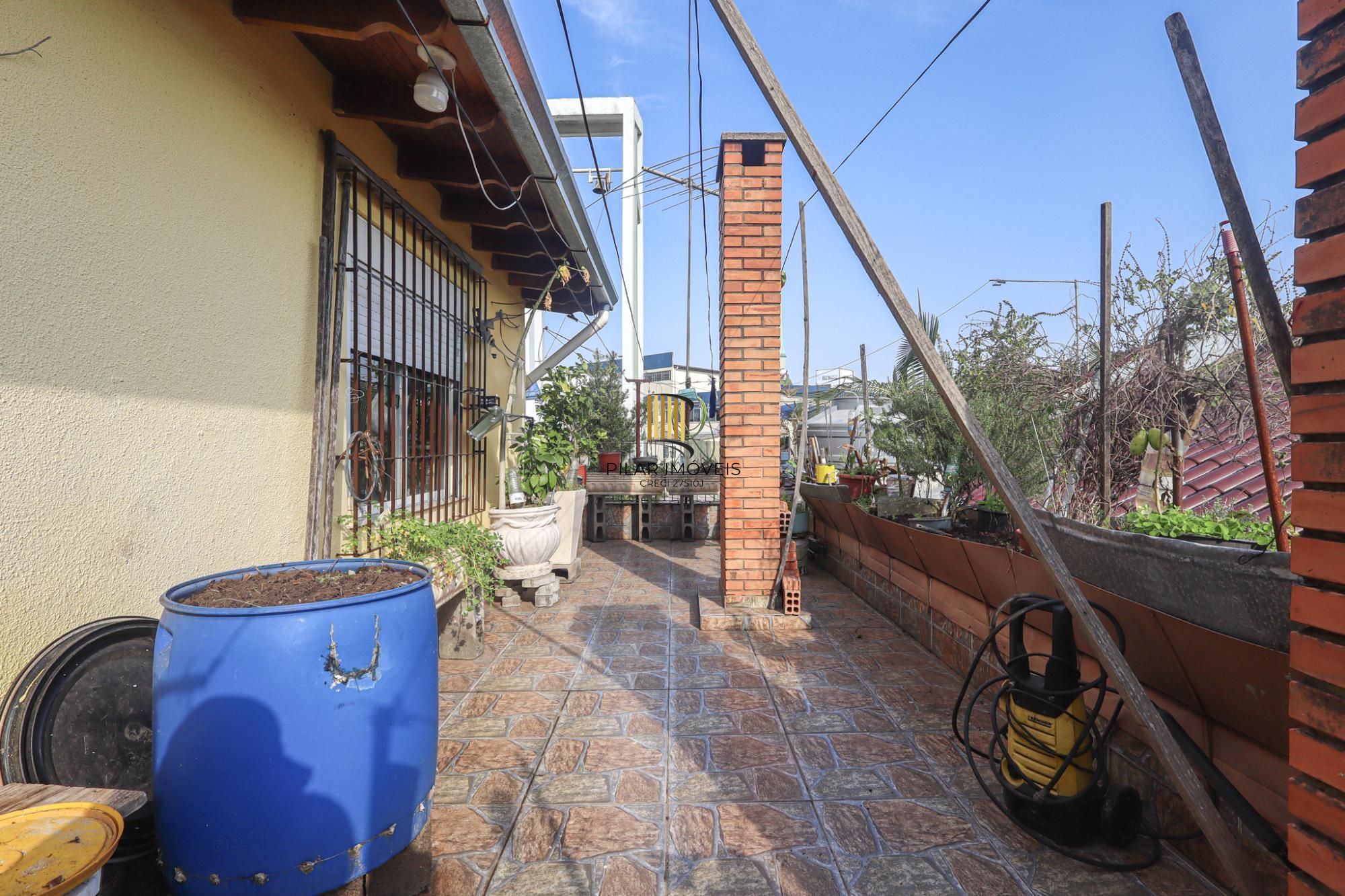 Casa a venda no bairro Sarandi