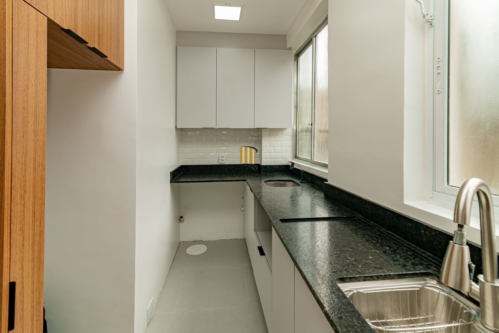 Apartamento a venda no Centro