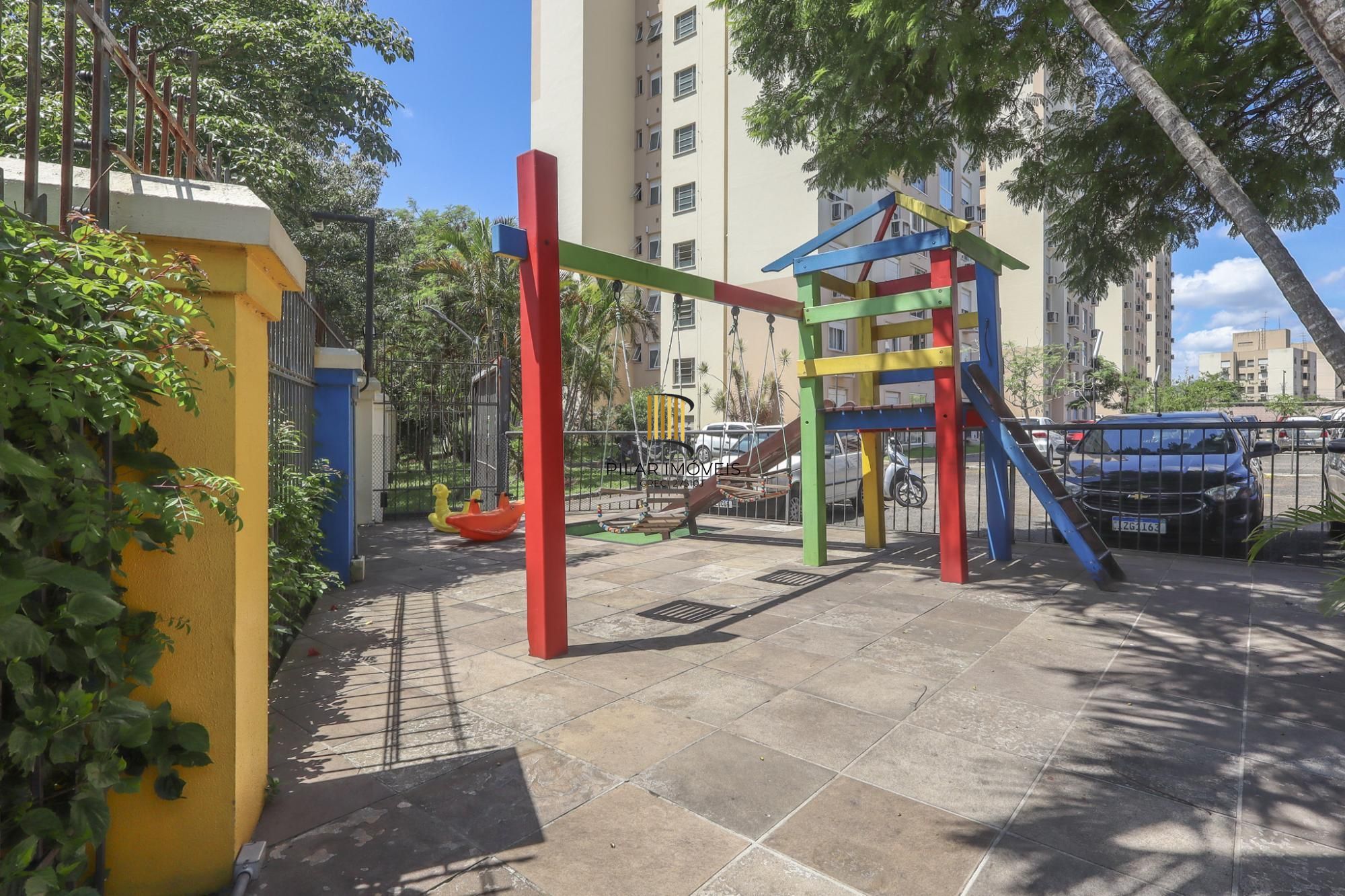 Apartamento à venda no bairro Sarandi em Porto Alegre/RS