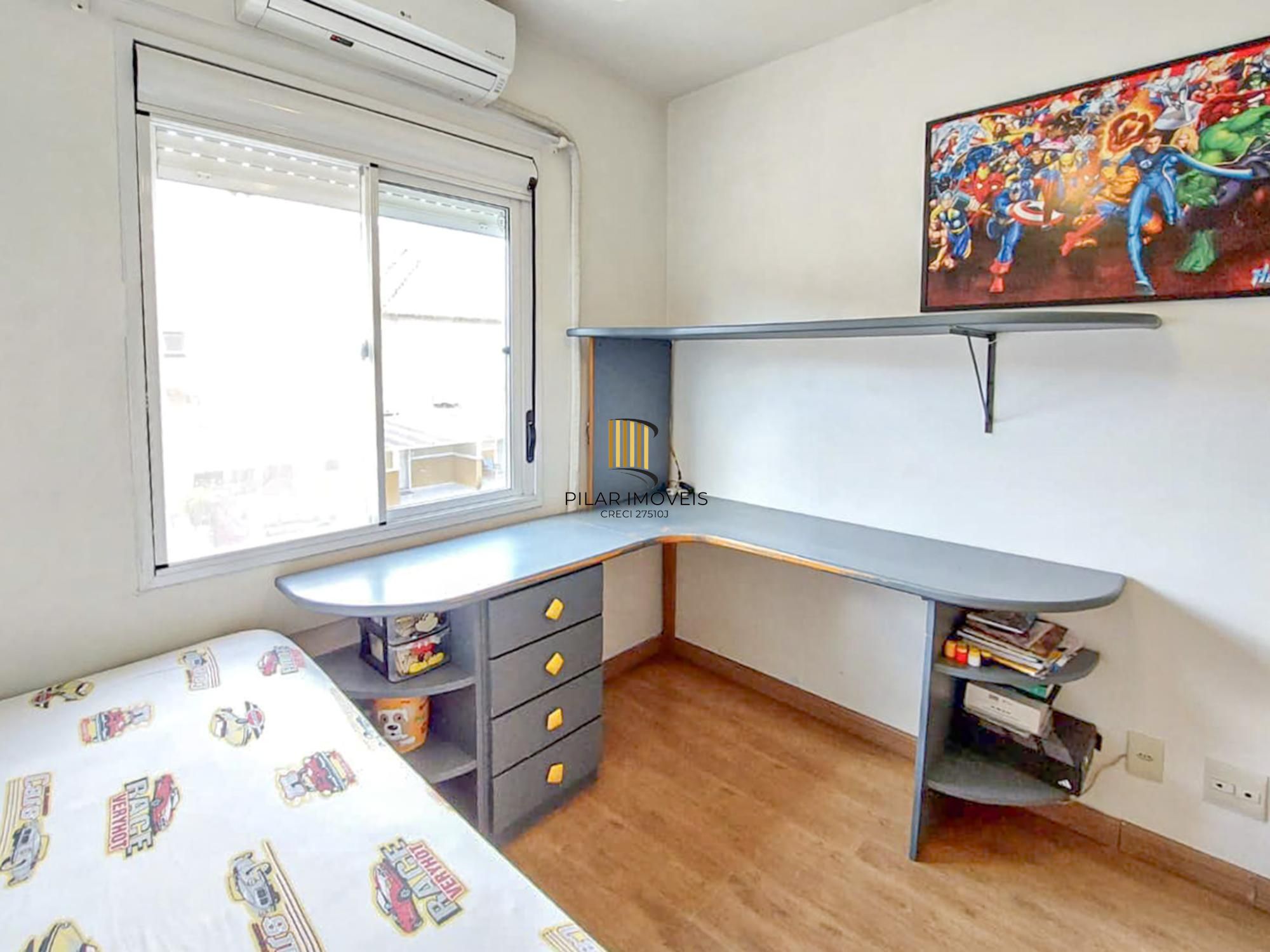 Casa em condomínio a venda no bairro Ecoville em Porto Alegre