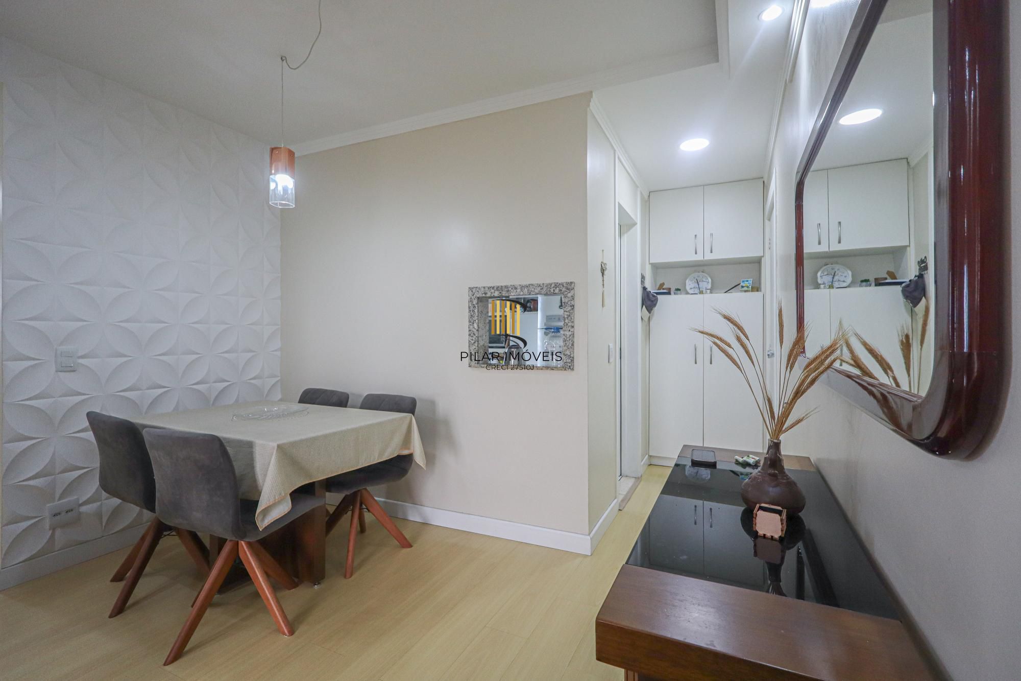Apartamento a venda no bairro Sarandi