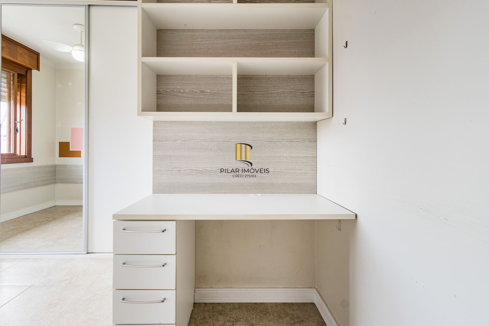 Apartamento à venda no bairro Petrópolis em Porto Alegre/RS
