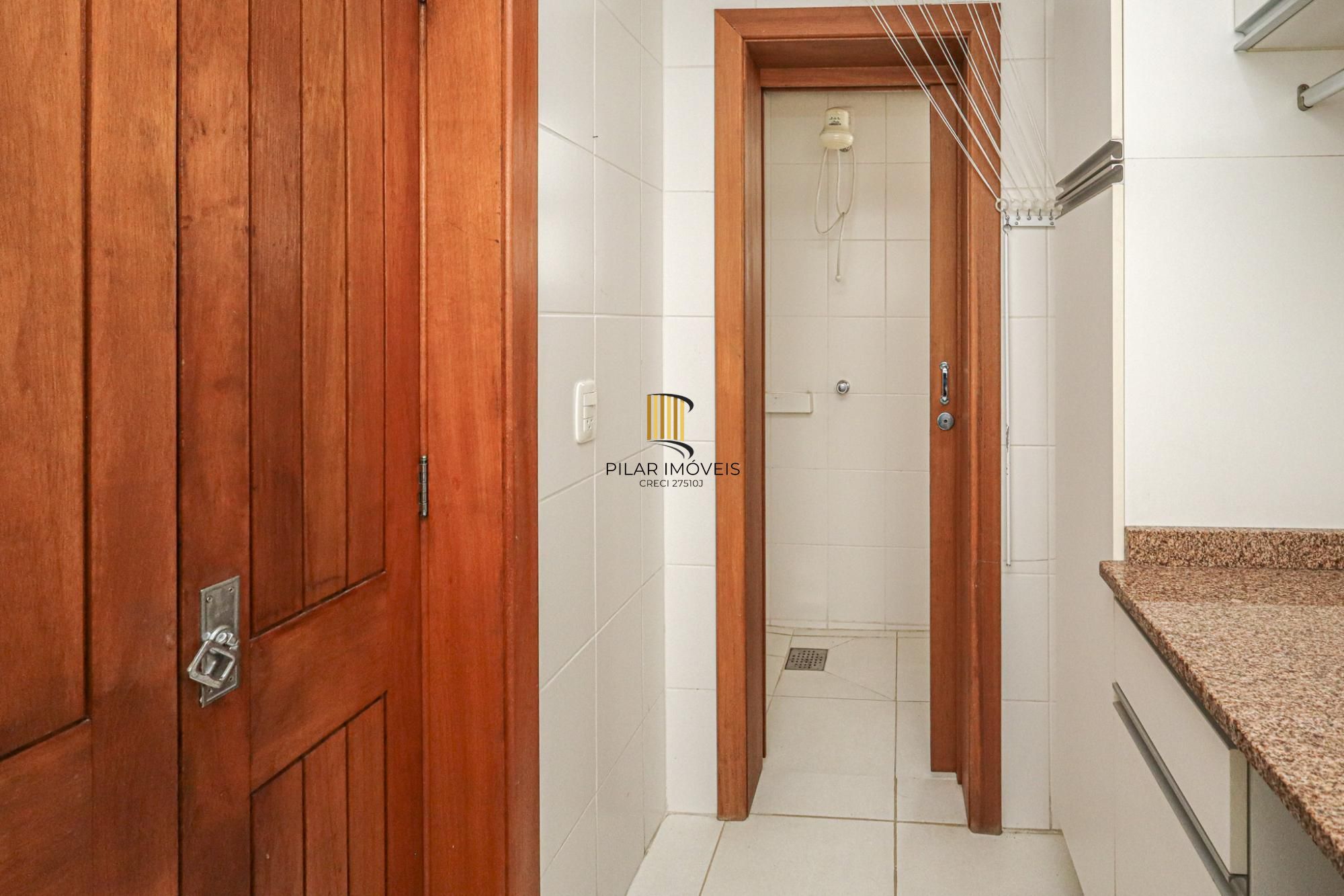 Apartamento a venda no bairro Independência