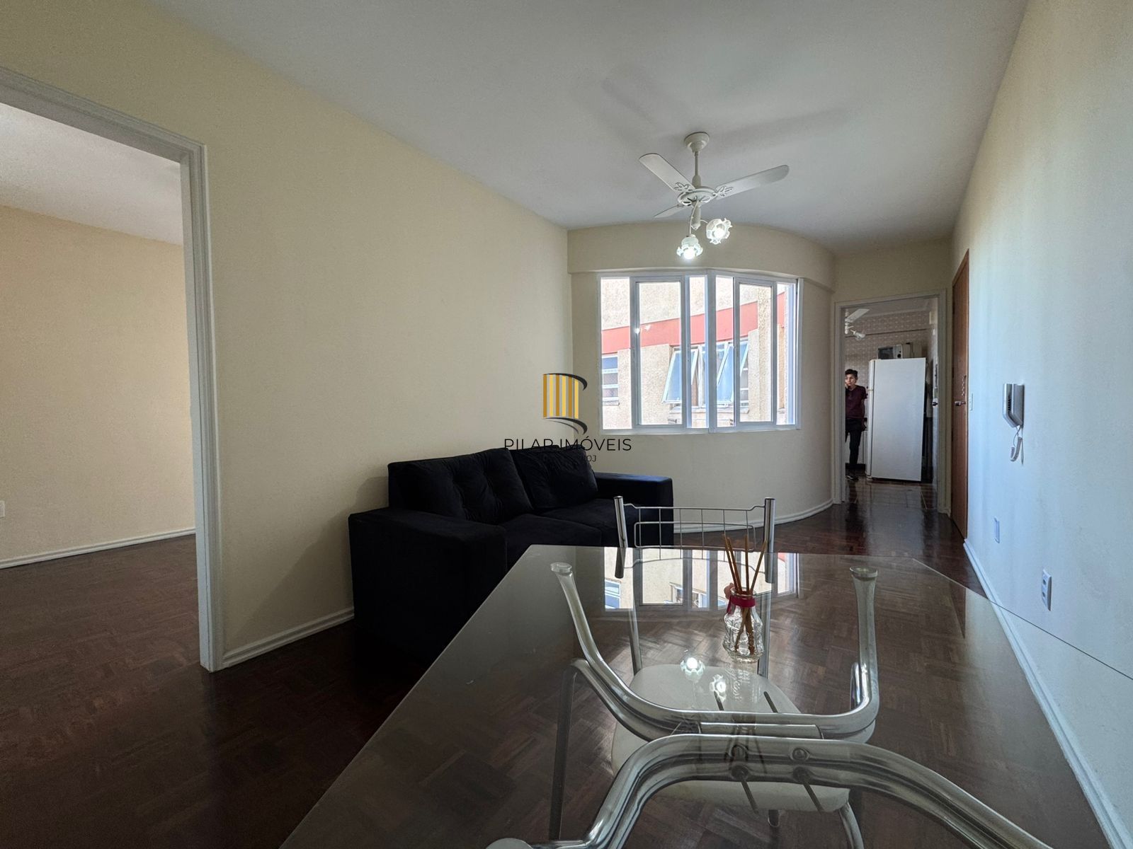 Apartamento à venda no Centro Histórico