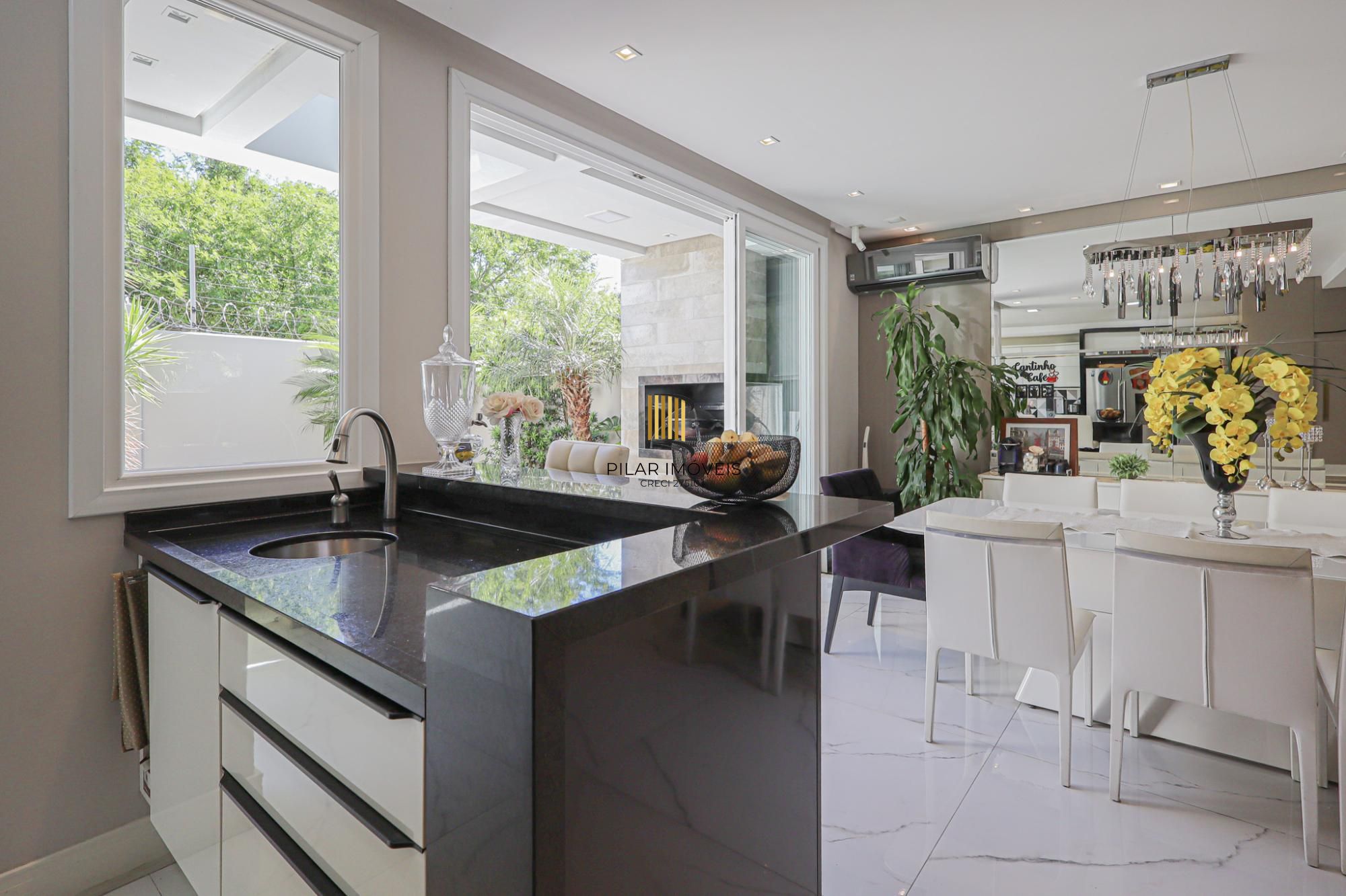 Casa a venda no condomínio Reserva Ecoville