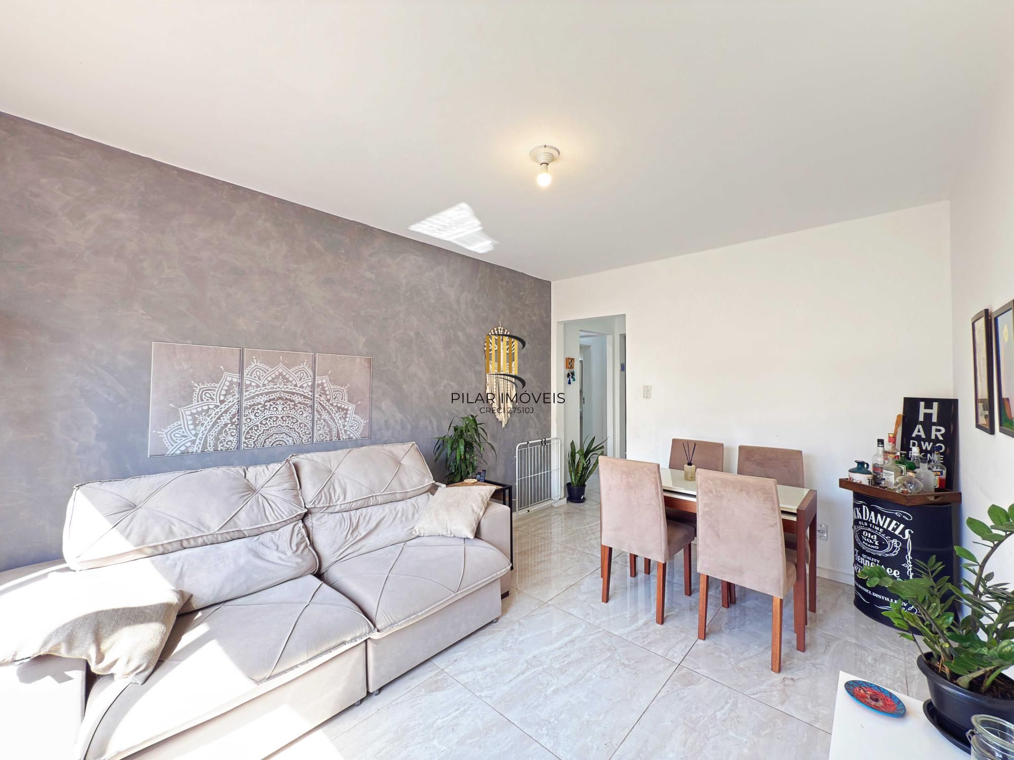 Apartamento a venda no bairro Rio Branco