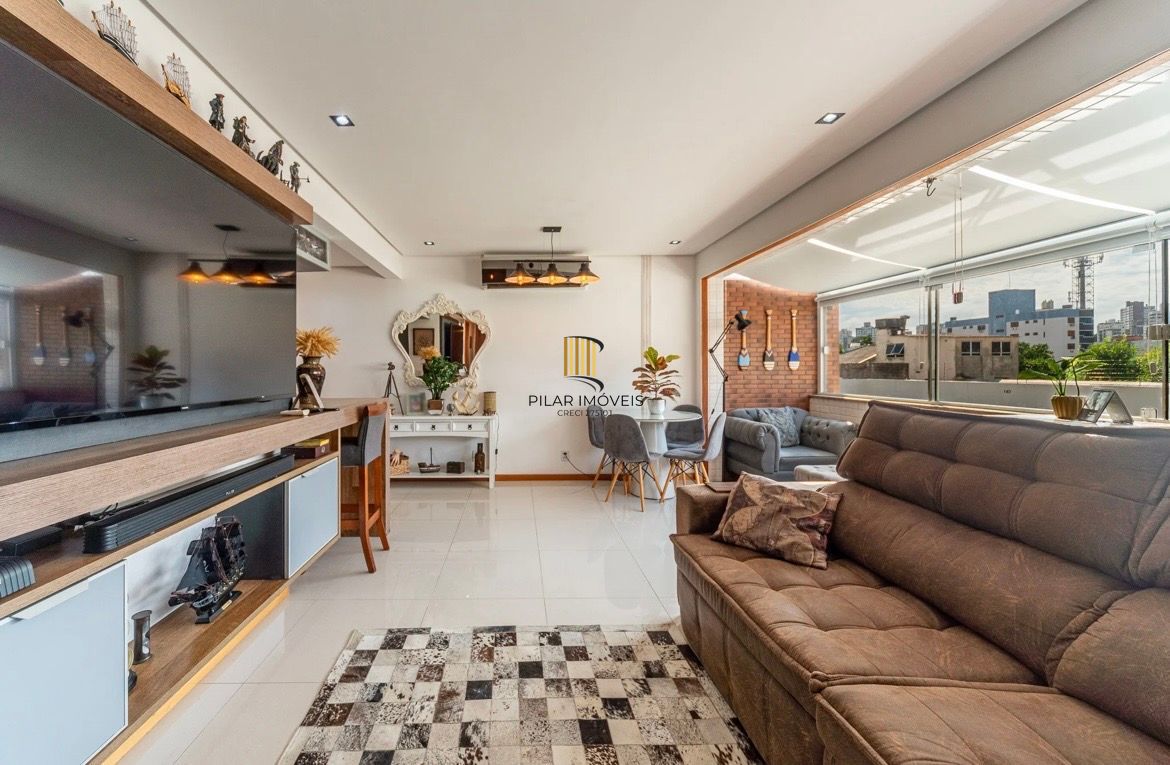 Apartamento a venda no bairro Santana