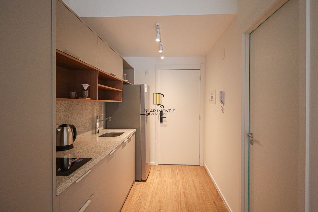 Studio a venda no bairro Rio Branco