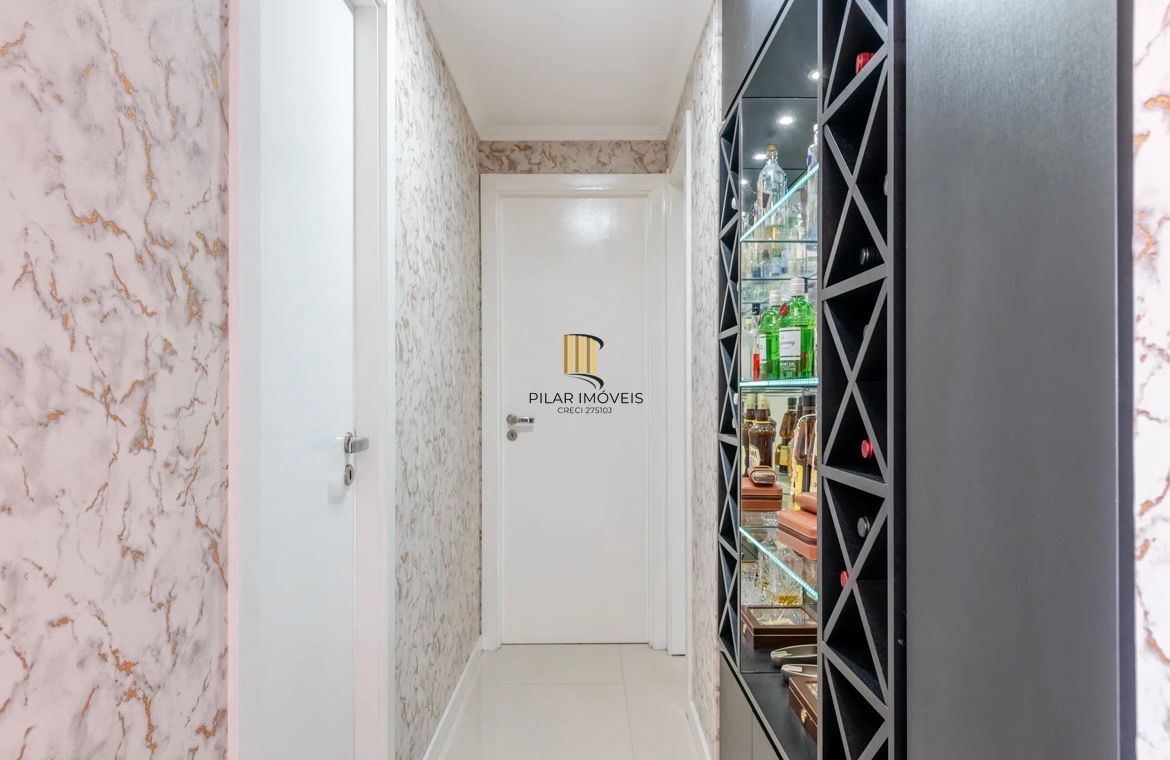 Apartamento a venda no bairro Santana