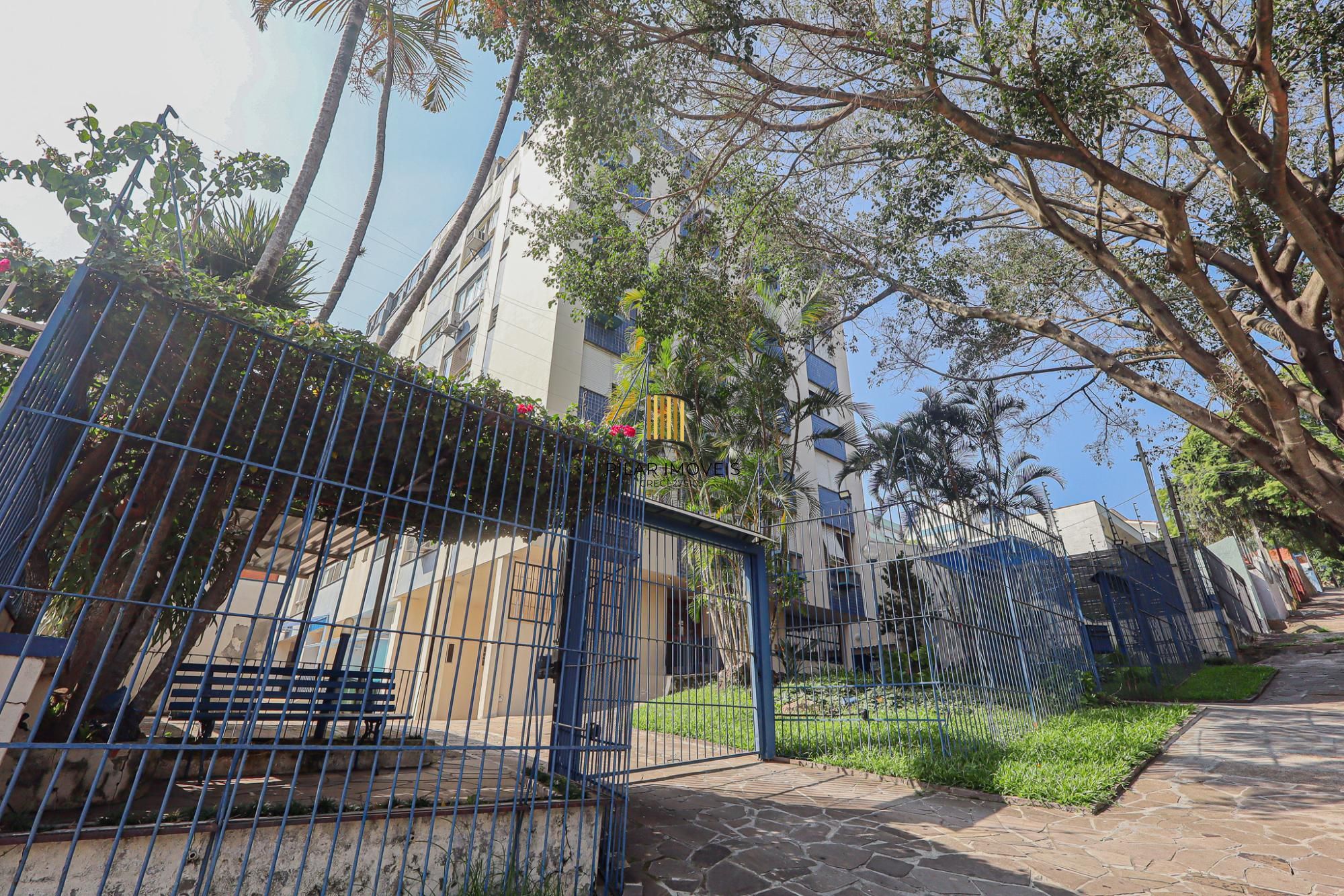 Cobertura a venda no bairro Higienópolis