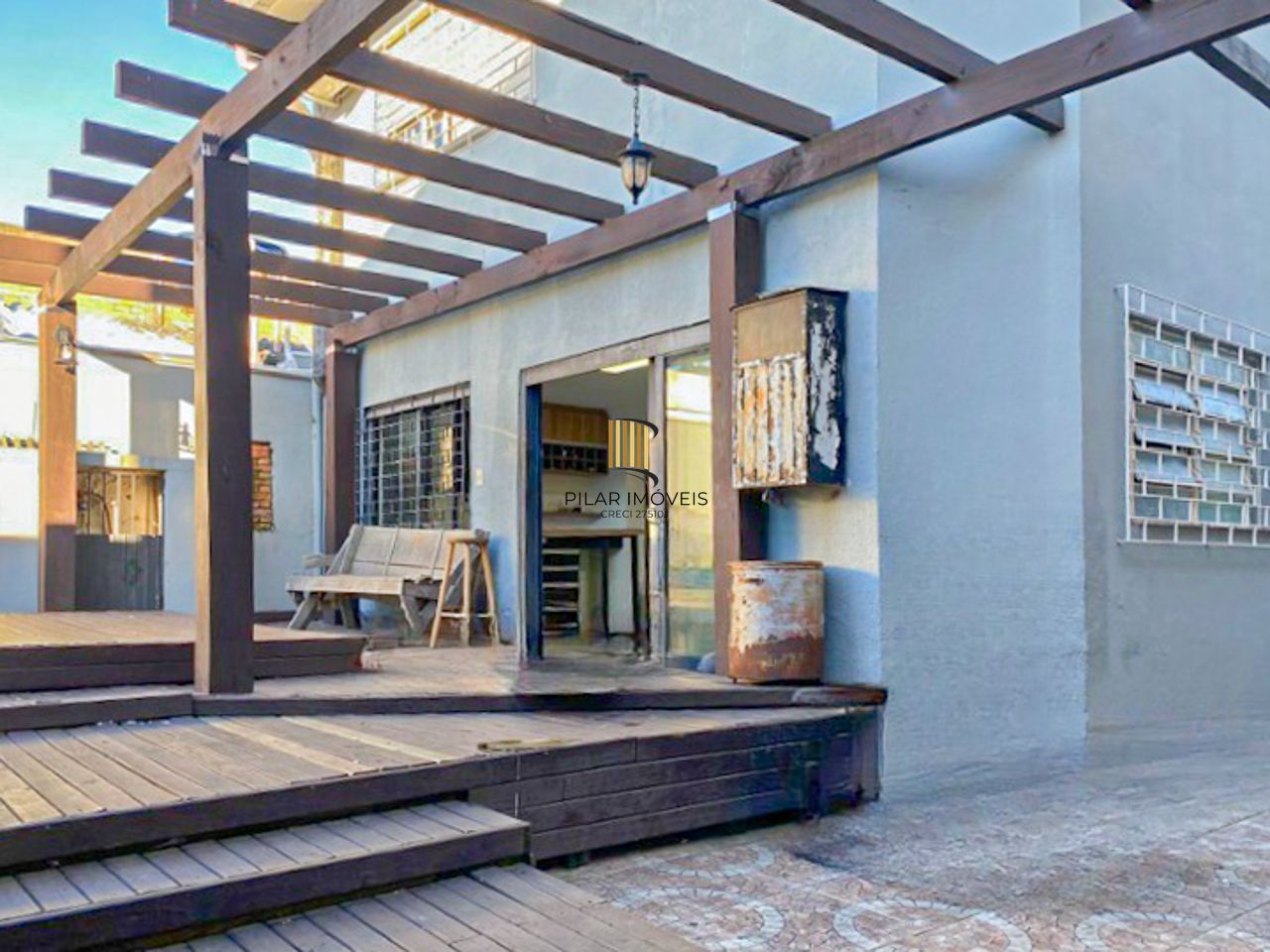 Casa a venda no bairro Sarandi