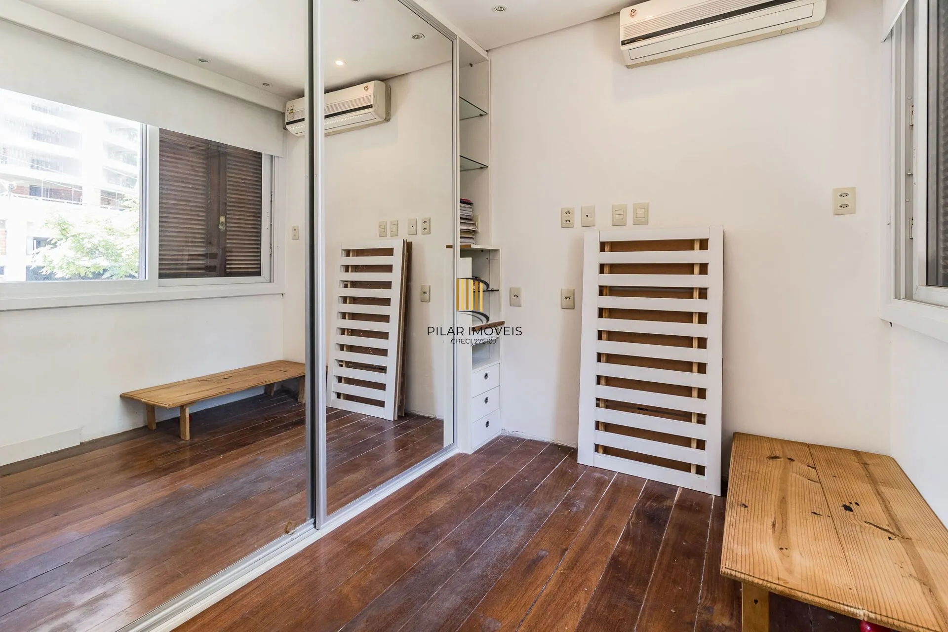 Apartamento à venda no bairro Bela Vista em Porto Alegre/RS