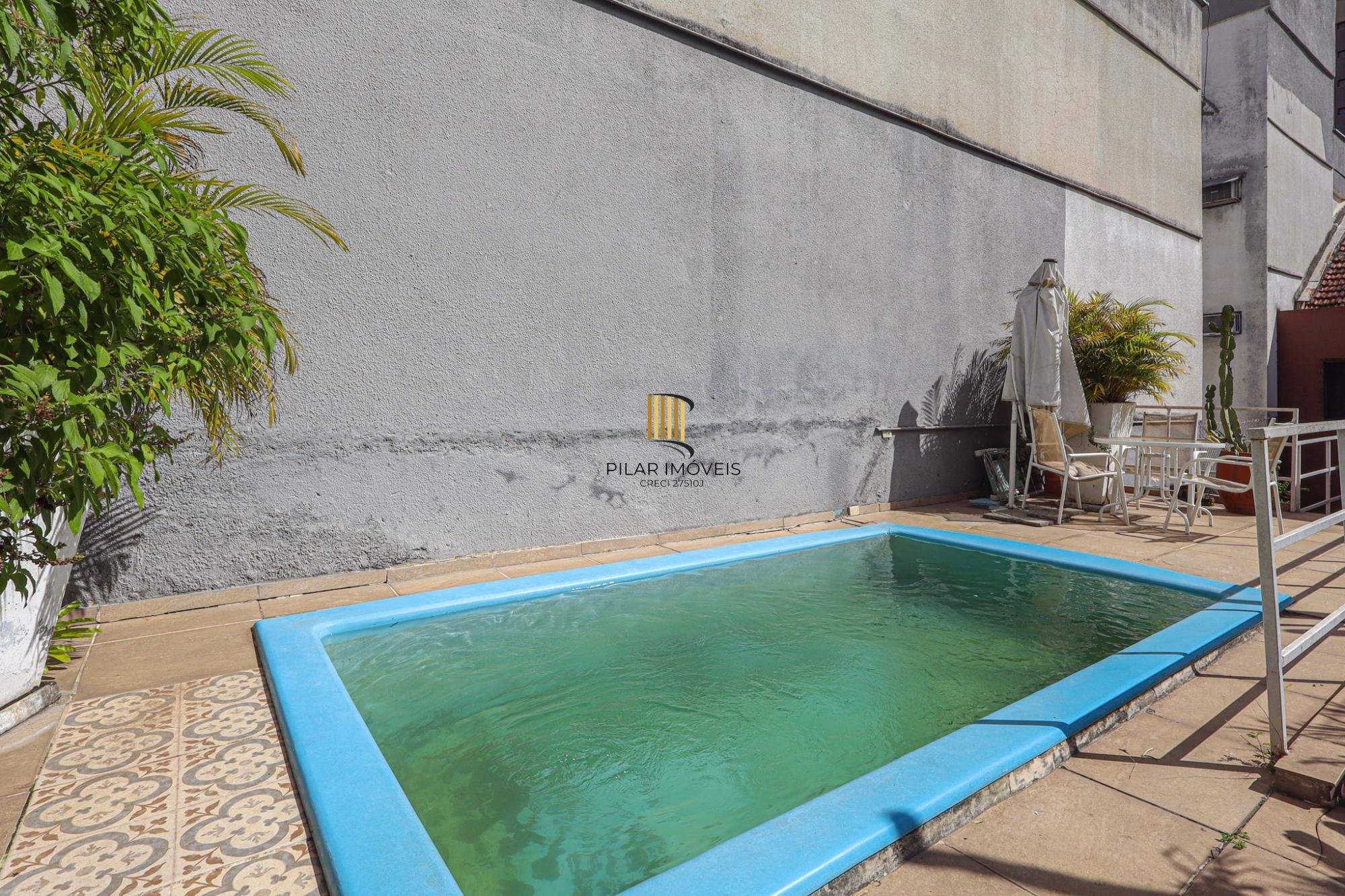 Casa a venda no bairro Auxiliadora