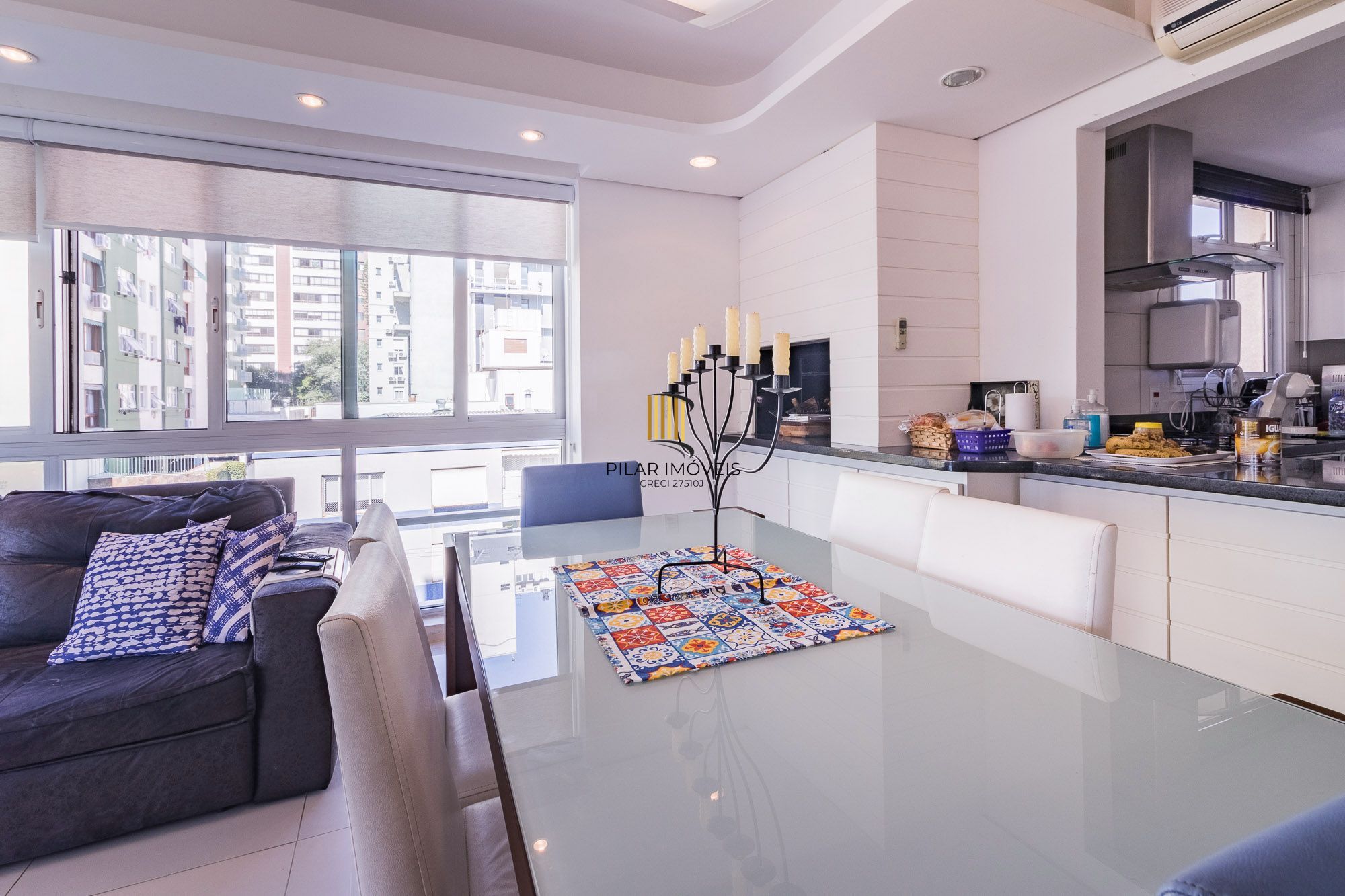 Apartamento à venda no bairro Petrópolis em Porto Alegre/RS