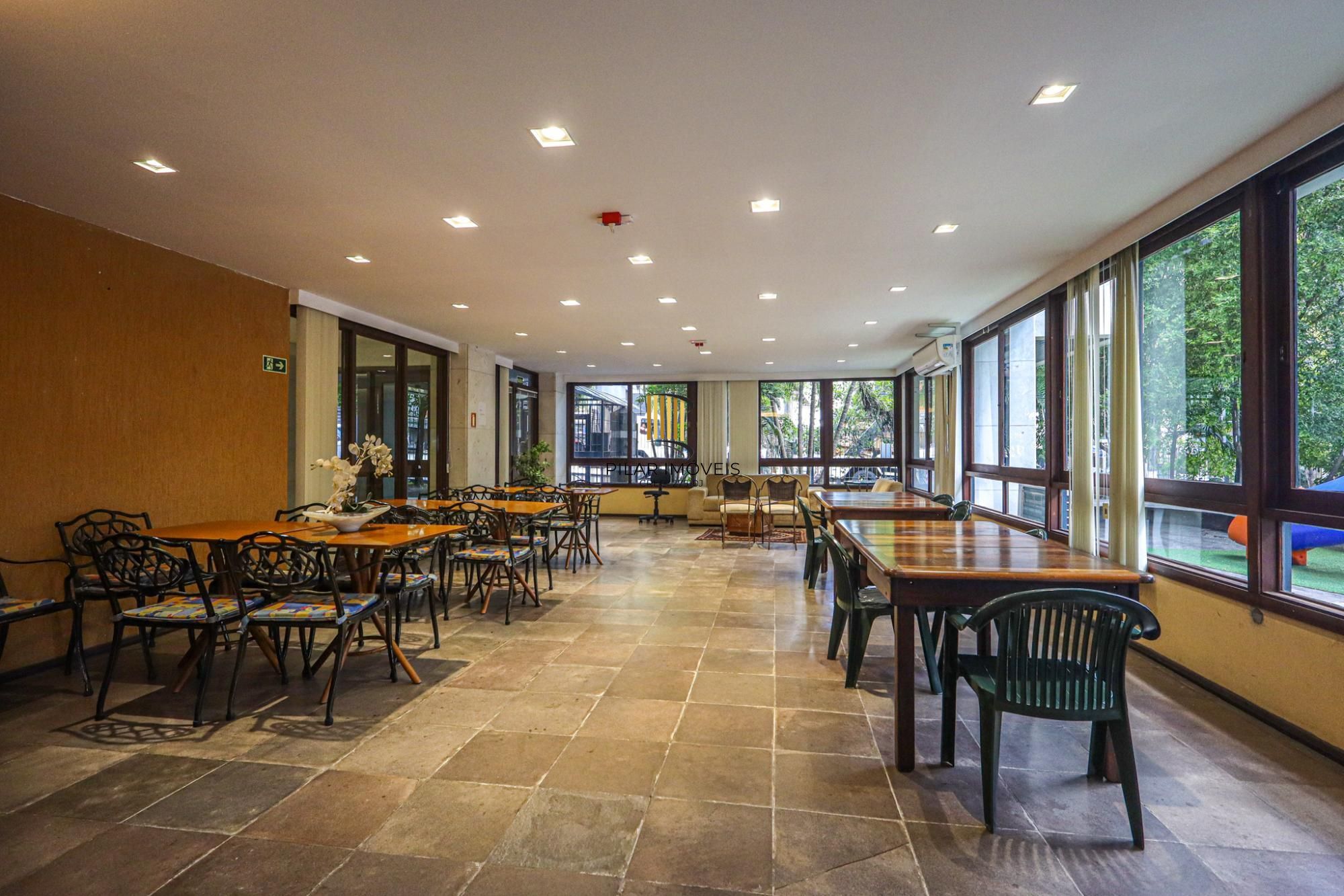 Imóvel a venda no bairro Moinhos de Vento