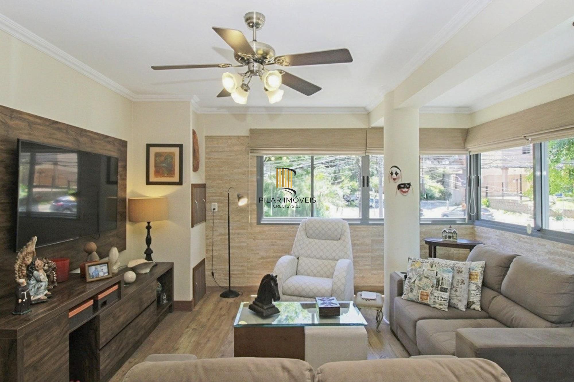 Apartamento a venda no bairro Petrópolis