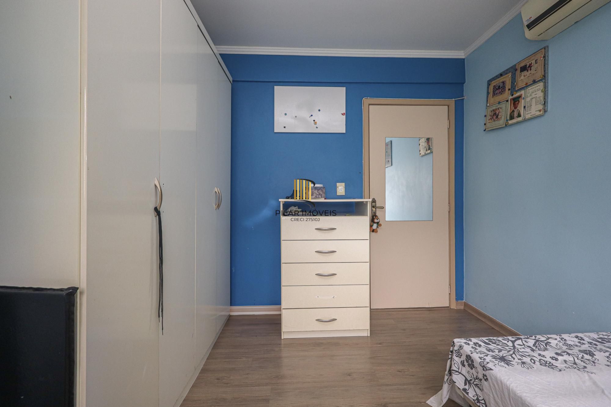 Apartamento a venda no bairro Auxiliadora