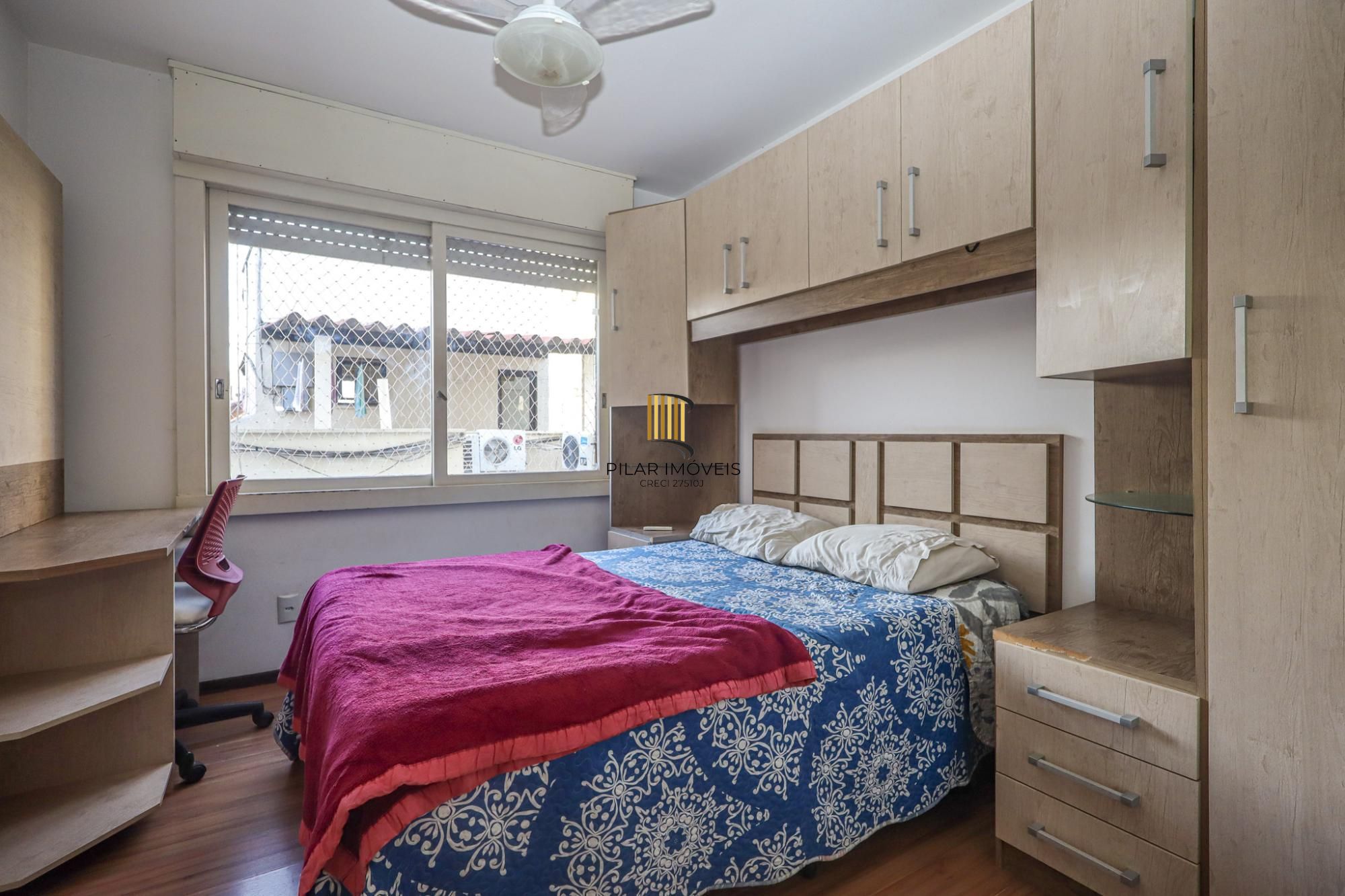 Apartamento a venda no bairro Mont' Serrat