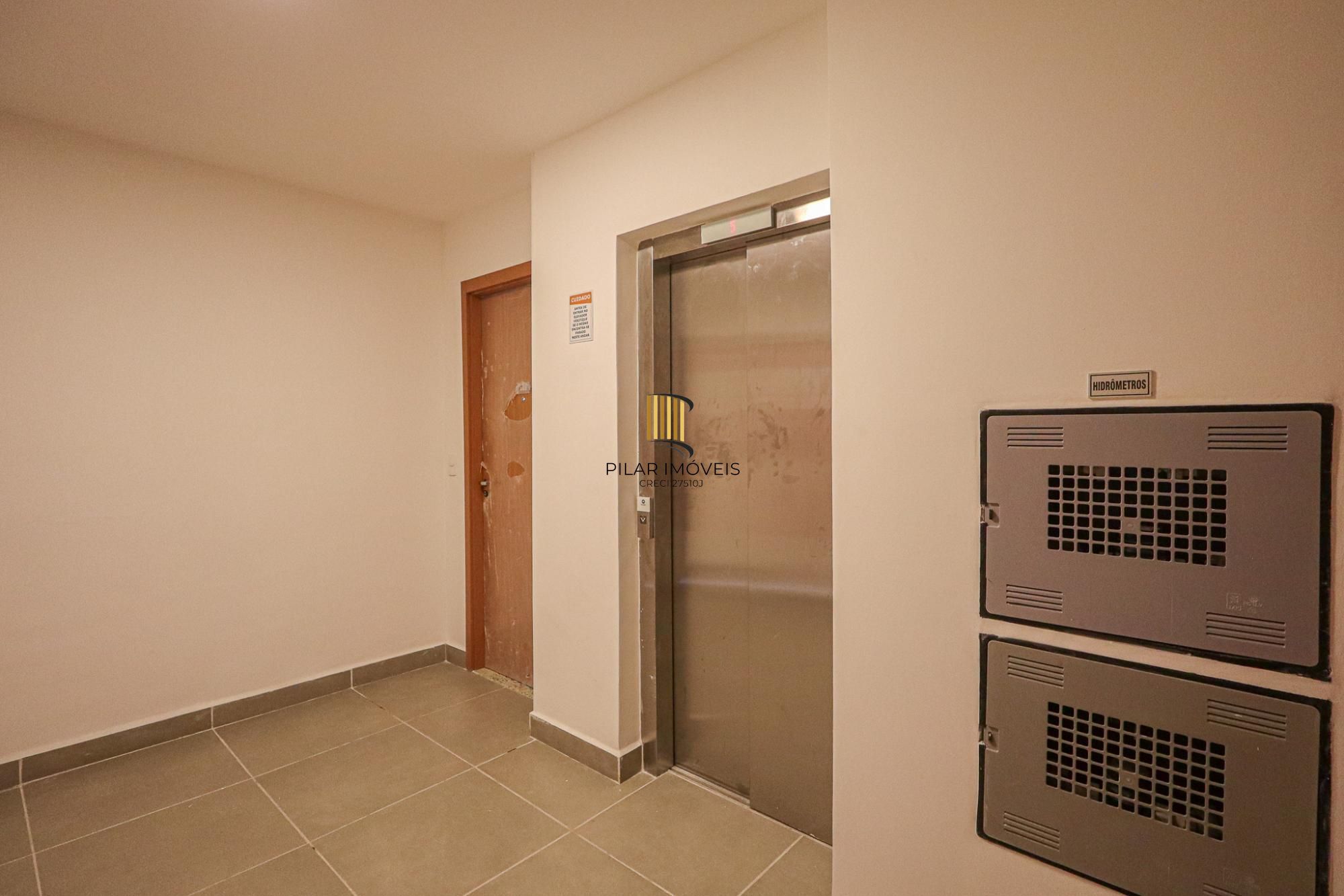 Apartamento a venda no bairro Jardim Itu