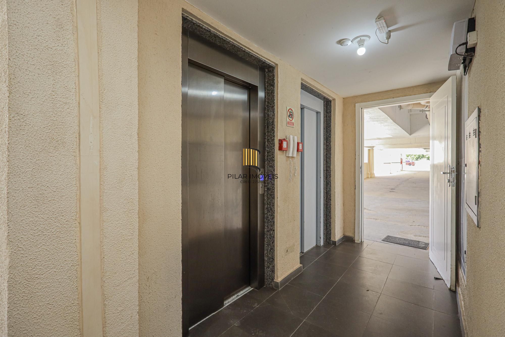 Apartamento a venda no bairro Cavalhada