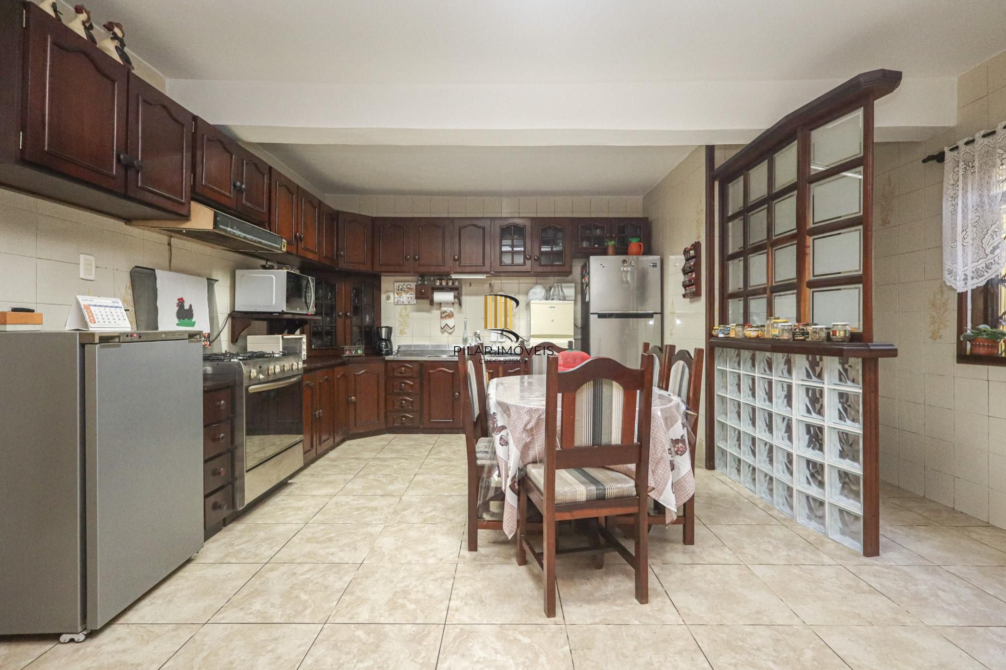 Casa a venda no bairro Sarandi