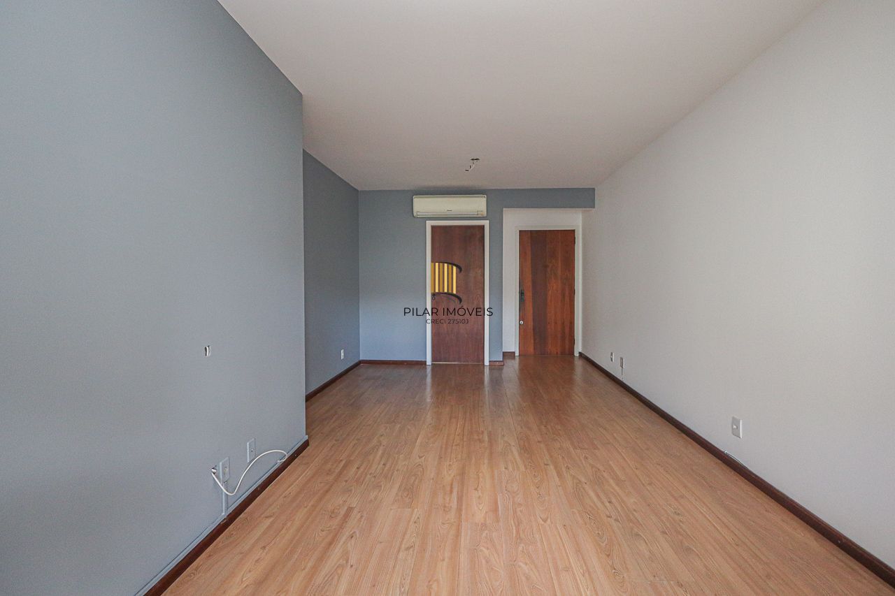Apartamento a venda no bairro Jardim Botânico.