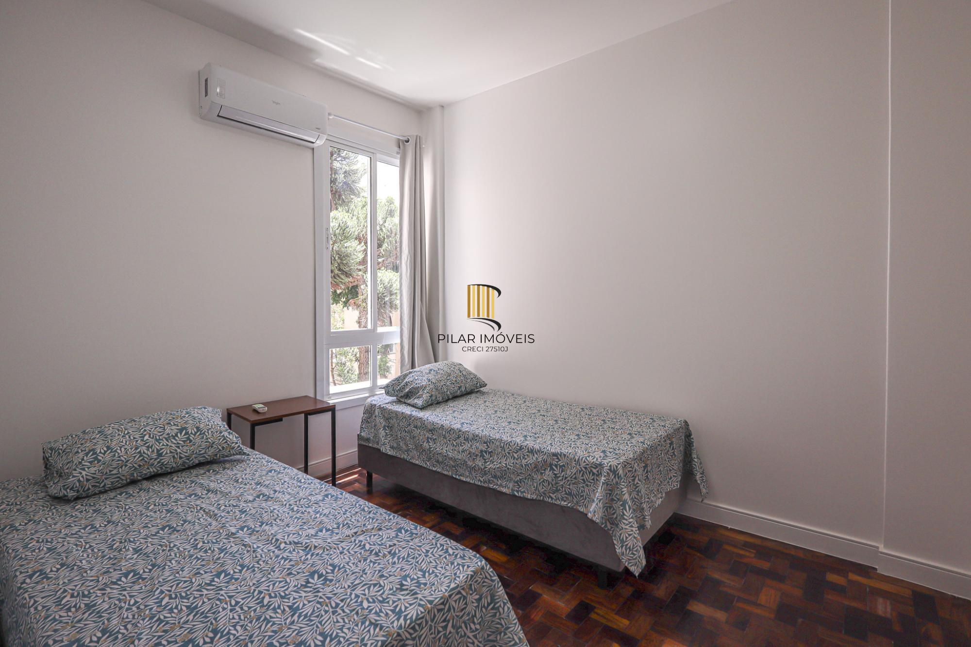 Apartamento a venda no Centro