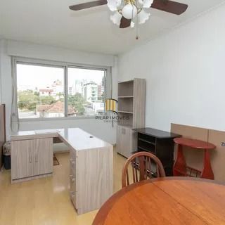 Apartamento a venda no bairro Passo D' Areia