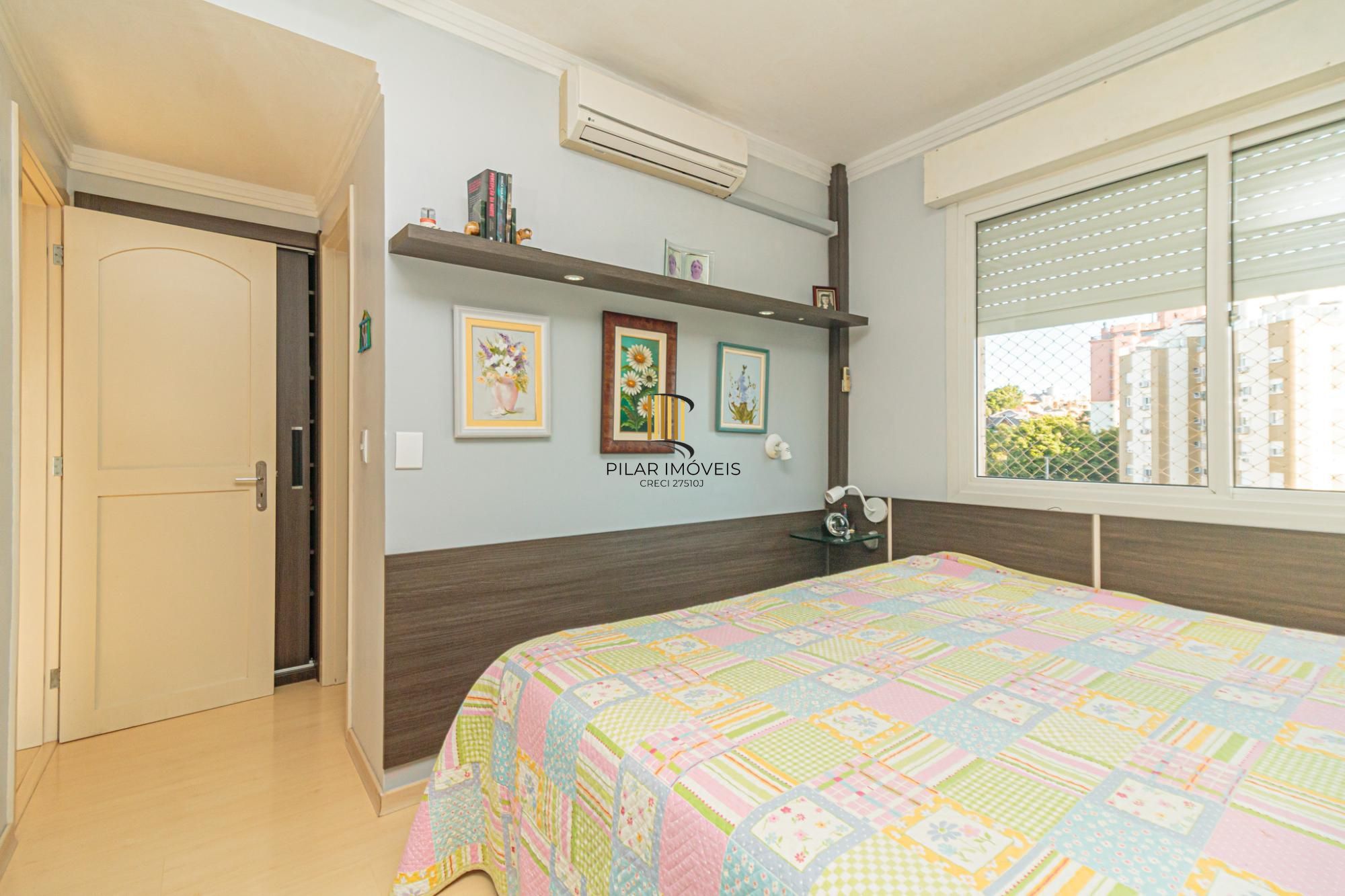 Apartamento a venda no bairro chácara das Pedras