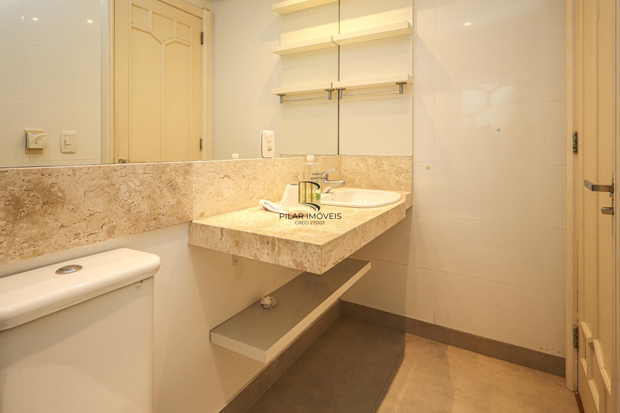 Apartamento a venda no bairro Auxiliadora